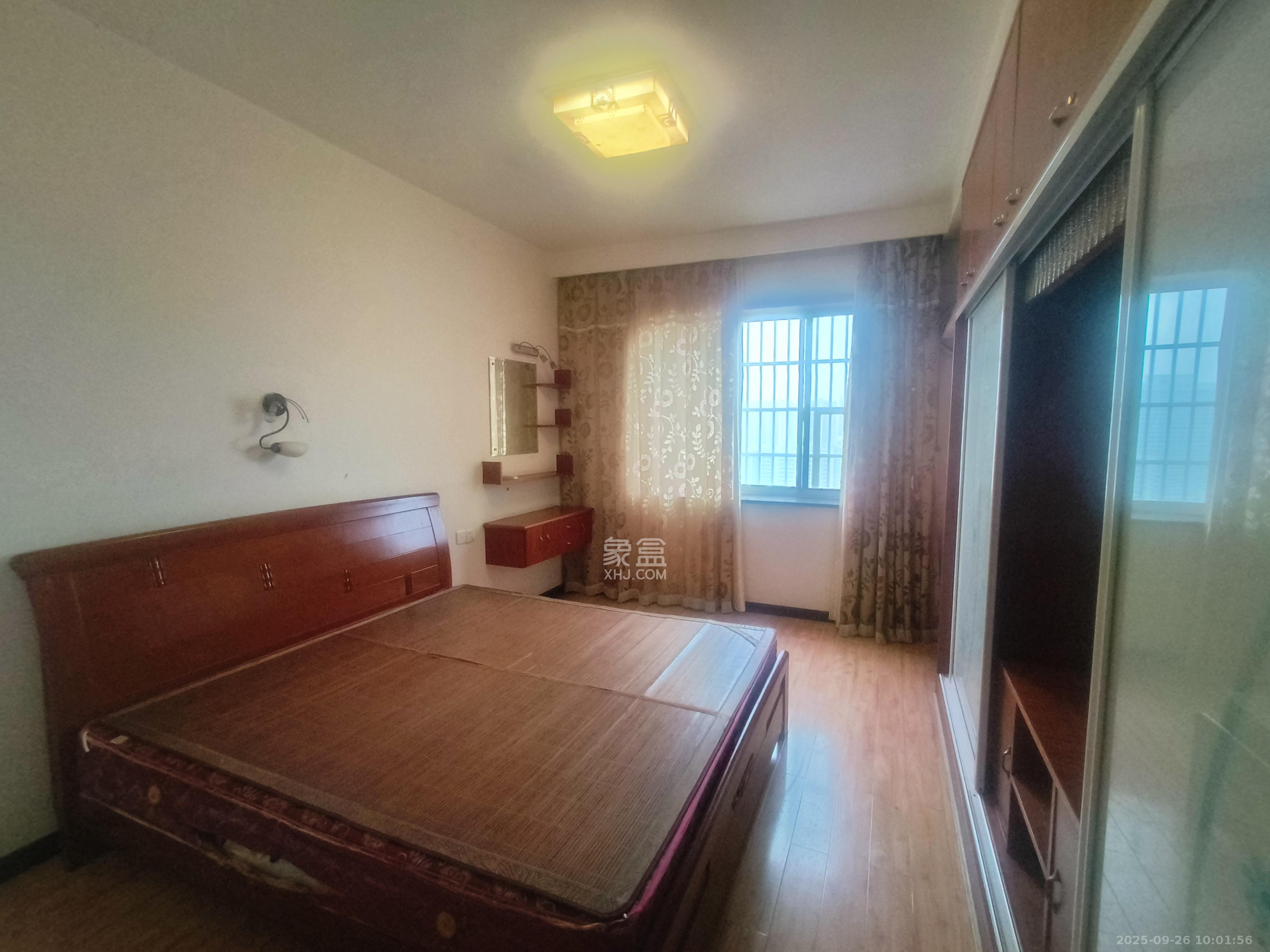 白沙湾嘉园 1室0厅0卫 2600.0元/月 白沙湾嘉园 1室0厅0卫 2600.0元/月室内图