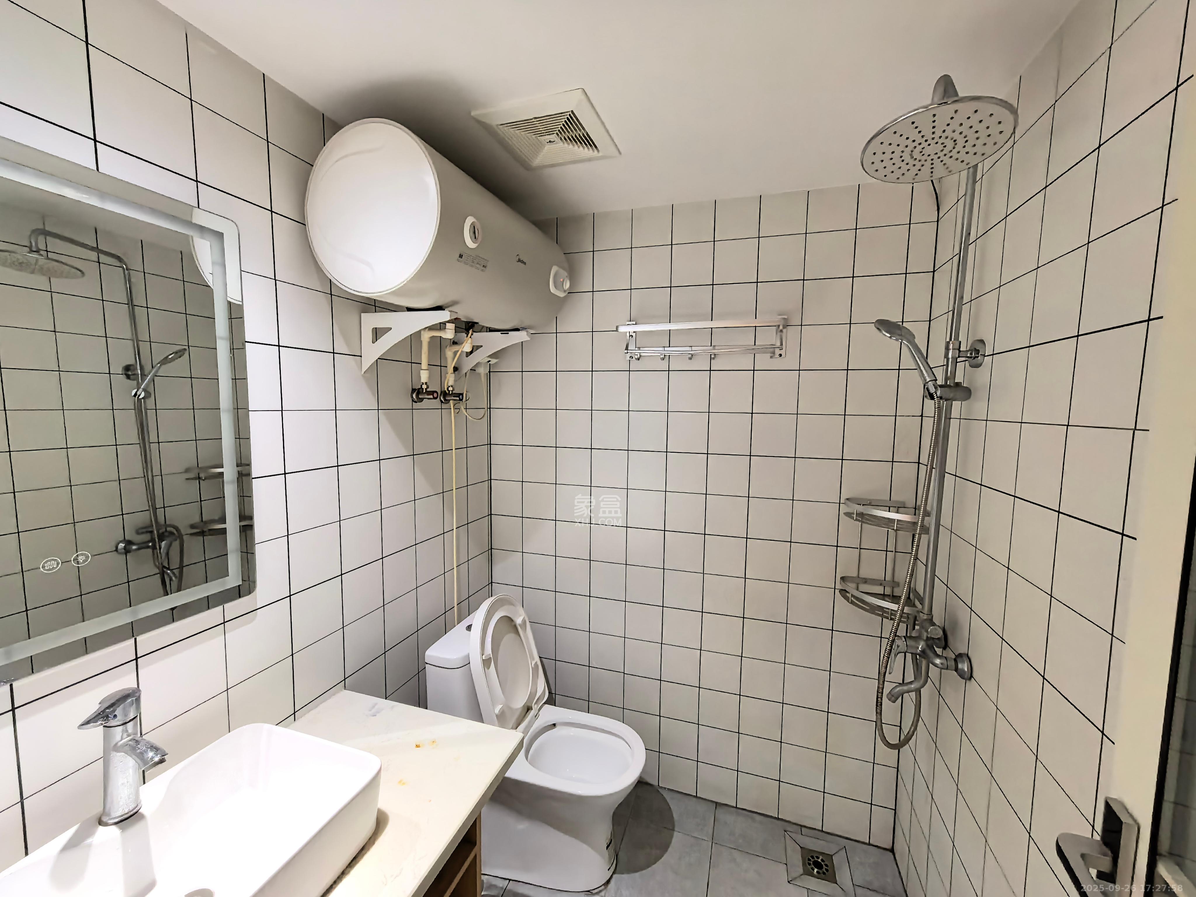 C-park天悦城(紫檀溪苑二期) 1室0厅0卫 1500.0元/月 C-park天悦城(紫檀溪苑二期) 1室0厅0卫 1500.0元/月室内图