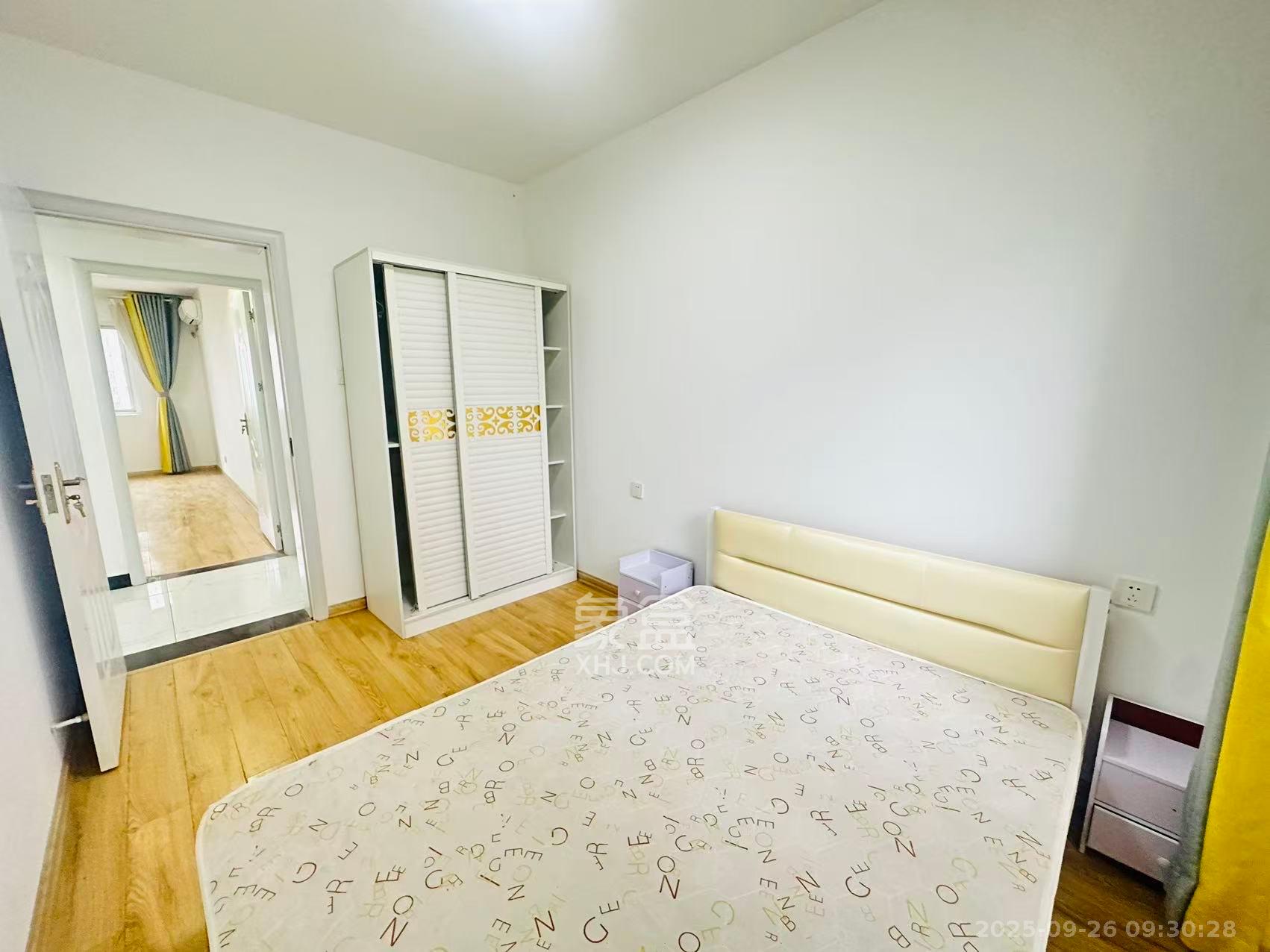 当代滨江MOMA 3室2厅2卫 3000.0元/月 当代滨江MOMA 3室2厅2卫 3000.0元/月室内图