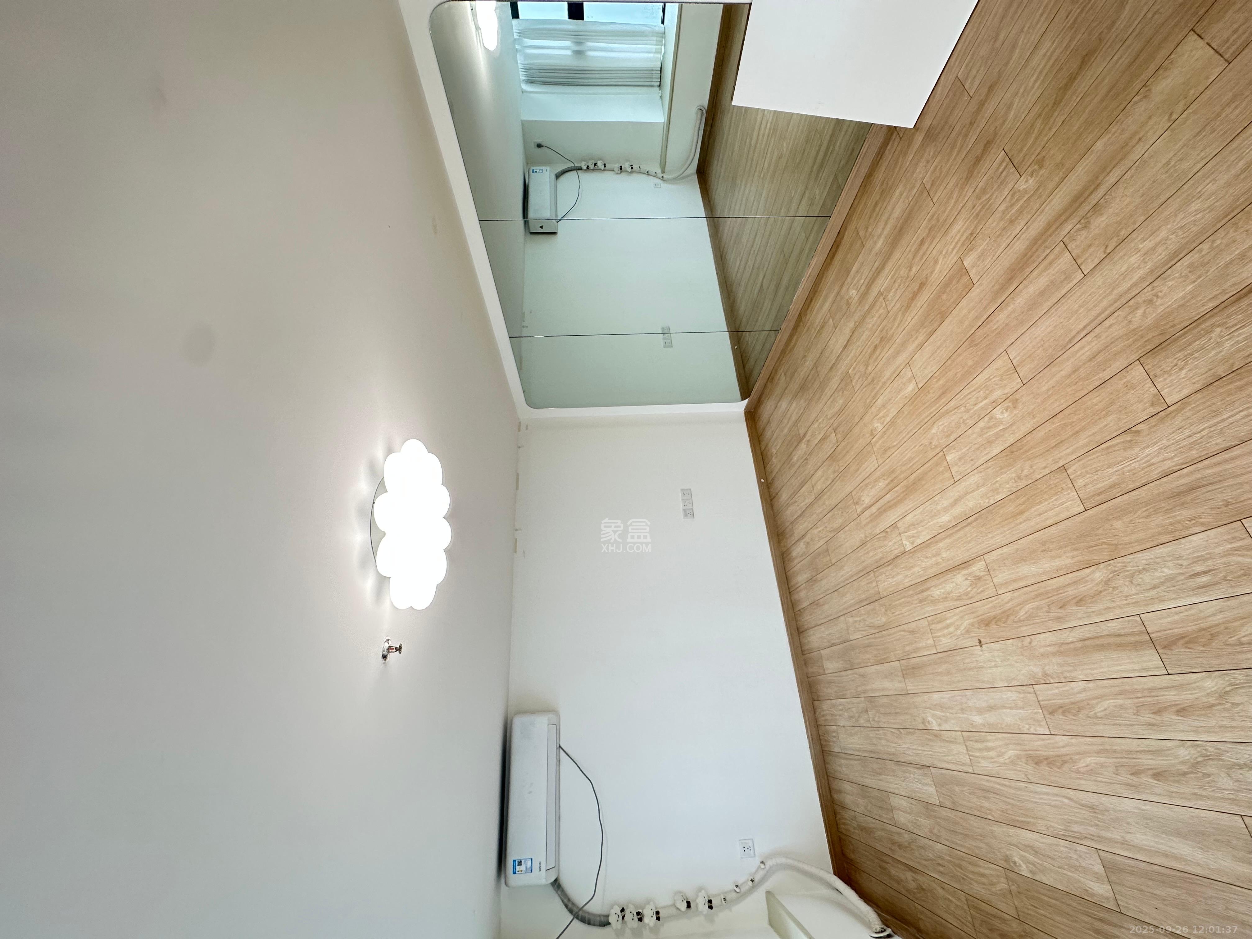 远洋外滩壹号 3室2厅1卫 5500.0元/月 远洋外滩壹号 3室2厅1卫 5500.0元/月室内图