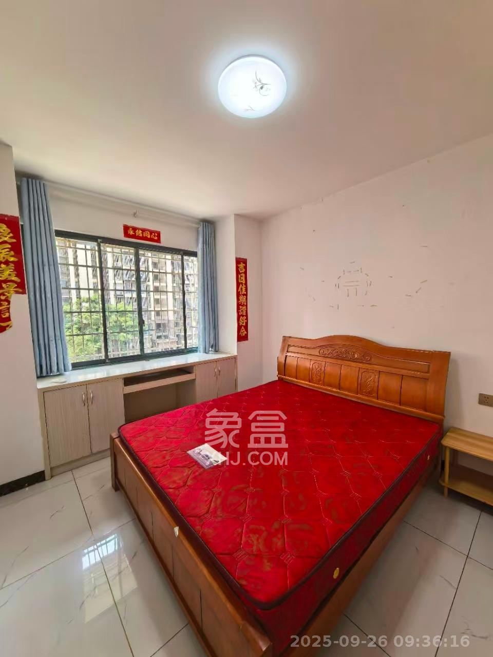 桥头家苑一期 2室2厅1卫 1800.00元/月 桥头家苑一期 2室2厅1卫 1800.00元/月室内图