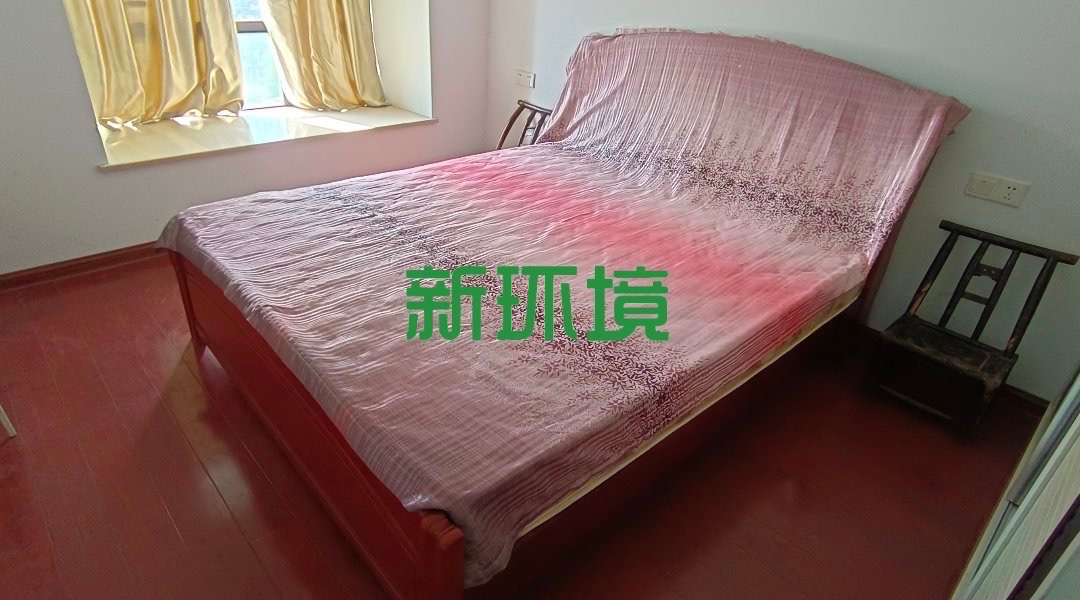 月亮湾二期B区 2室2厅1卫 1700.0元/月 月亮湾二期B区 2室2厅1卫 1700.0元/月室内图