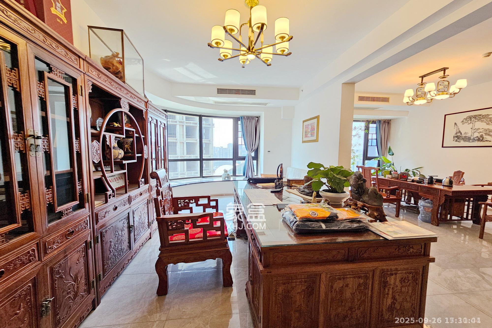 明昇壹城（明昇时代广场）三期  1室1厅1卫    4000.0元/月室内图