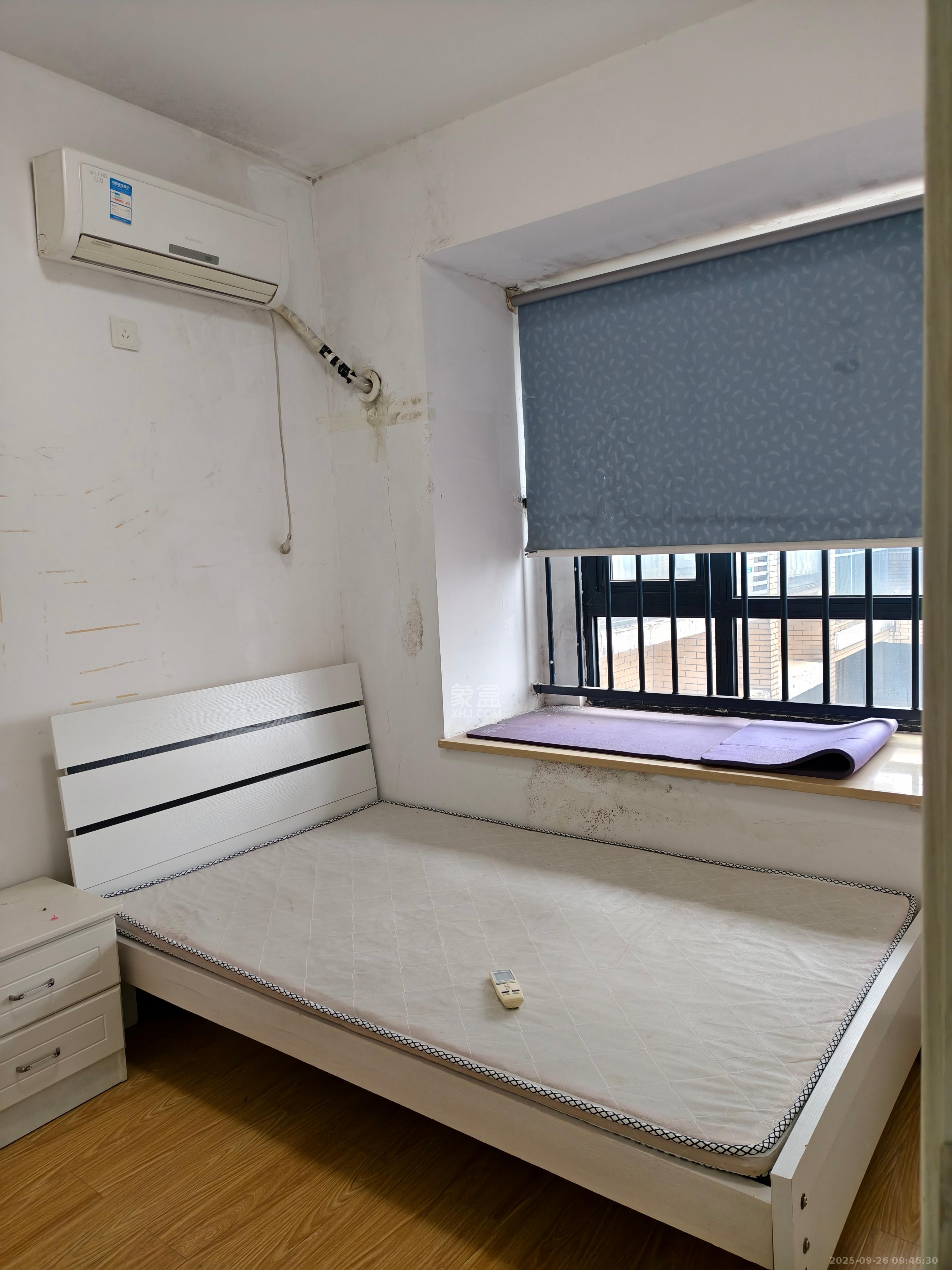 北京御园一二期（国泰嘉园）  1室2厅1卫    1700.0元/月室内图