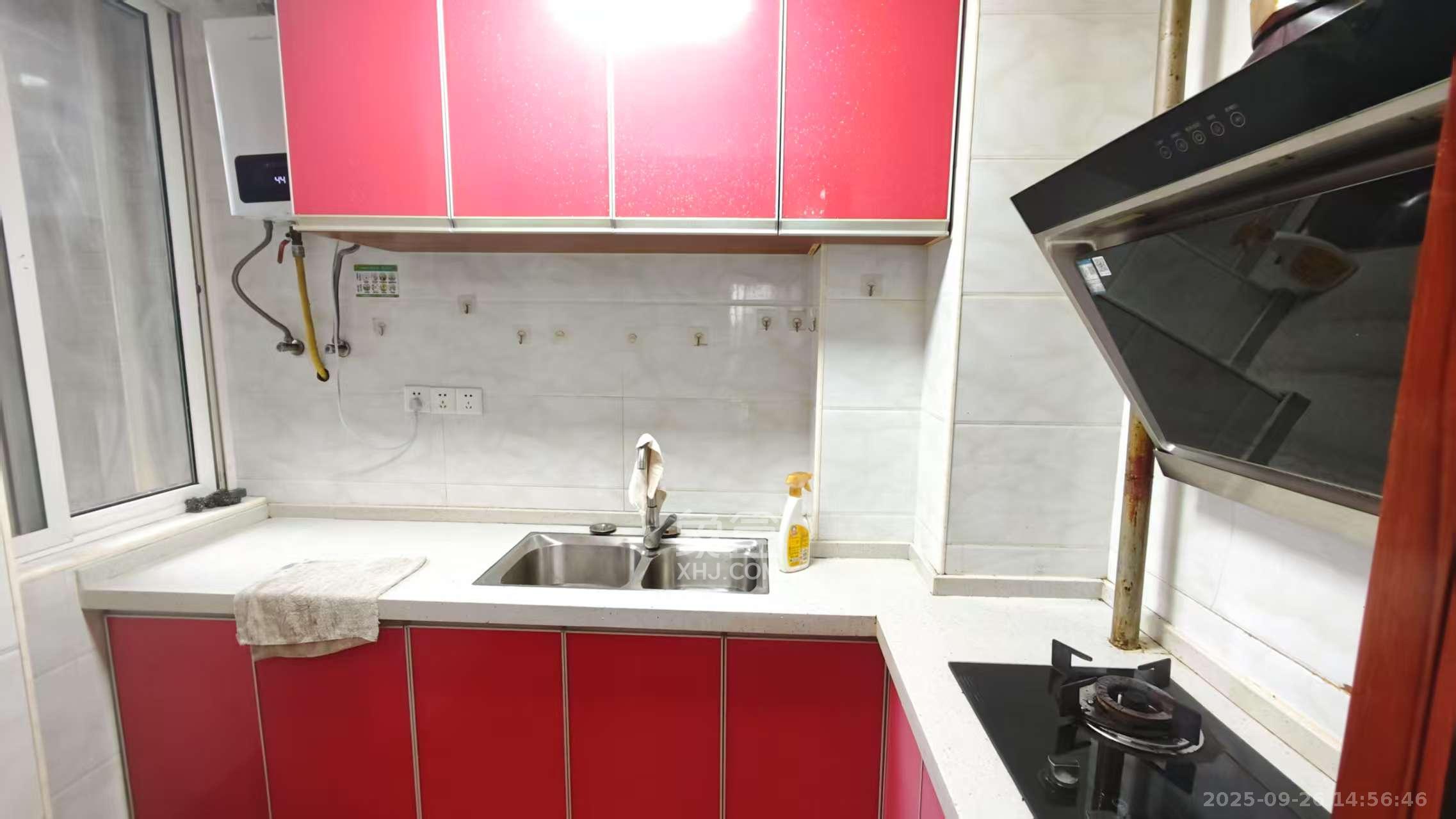 和印轩 2室1厅1卫 2200.0元/月 和印轩 2室1厅1卫 2200.0元/月室内图