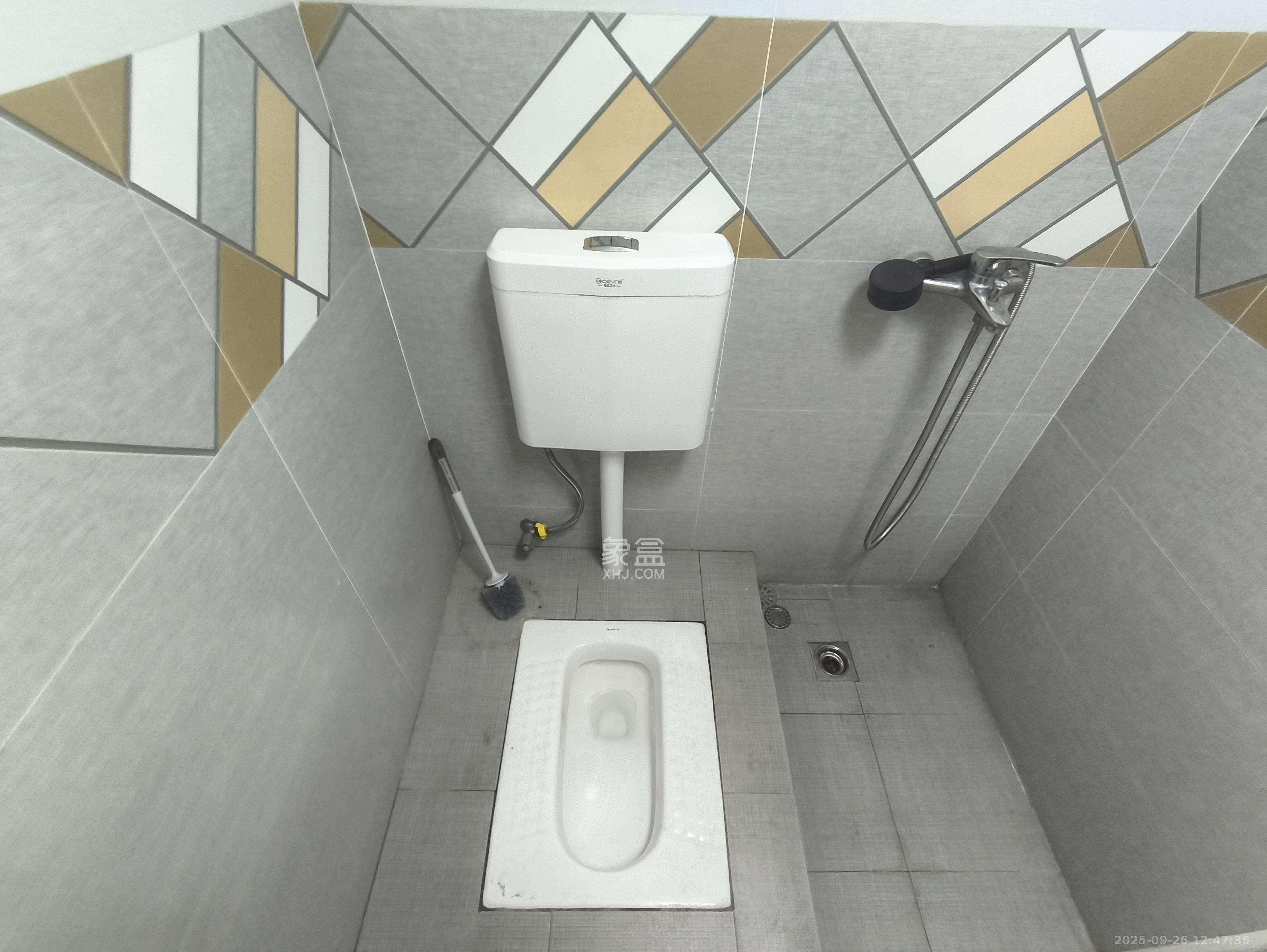 洋湖时代 1室1厅1卫 1600.0元/月 洋湖时代 1室1厅1卫 1600.0元/月室内图