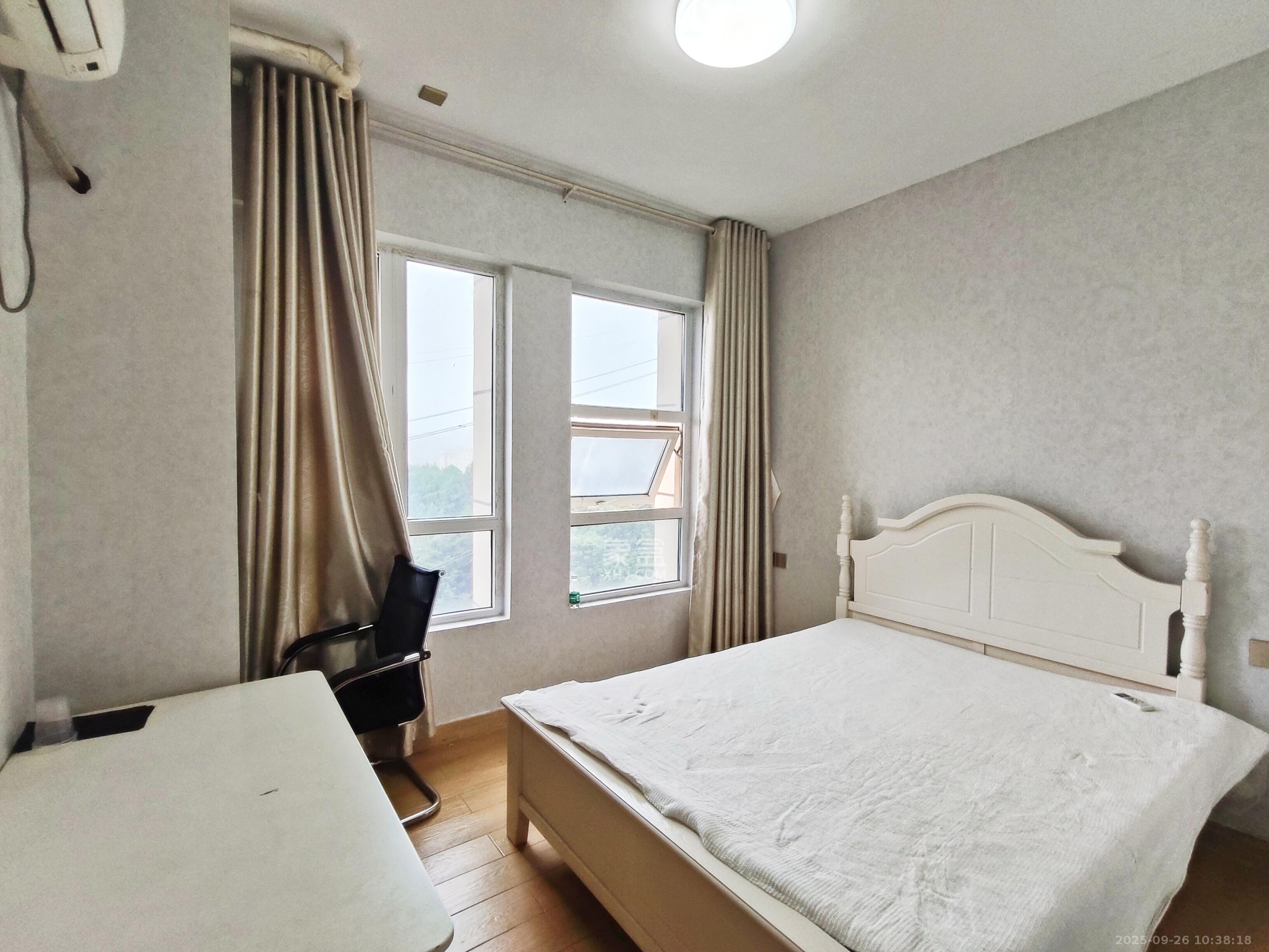 永林小时代 2室1厅1卫 1800.0元/月 永林小时代 2室1厅1卫 1800.0元/月室内图