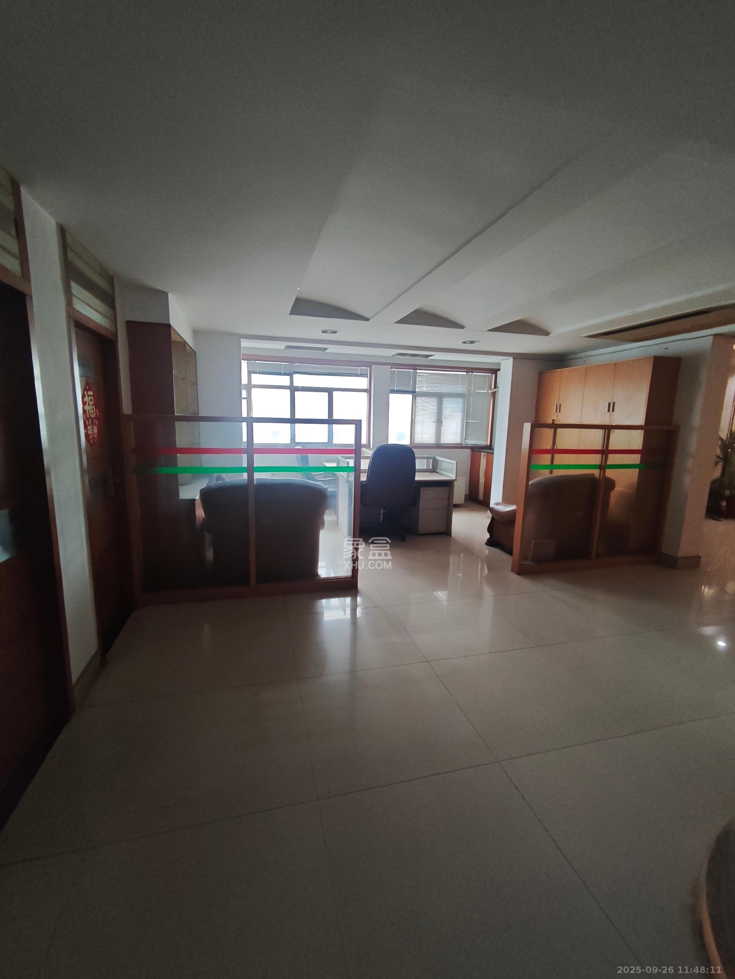 联合商厦 1室1厅1卫 10000.0元/月 联合商厦 1室1厅1卫 10000.0元/月室内图