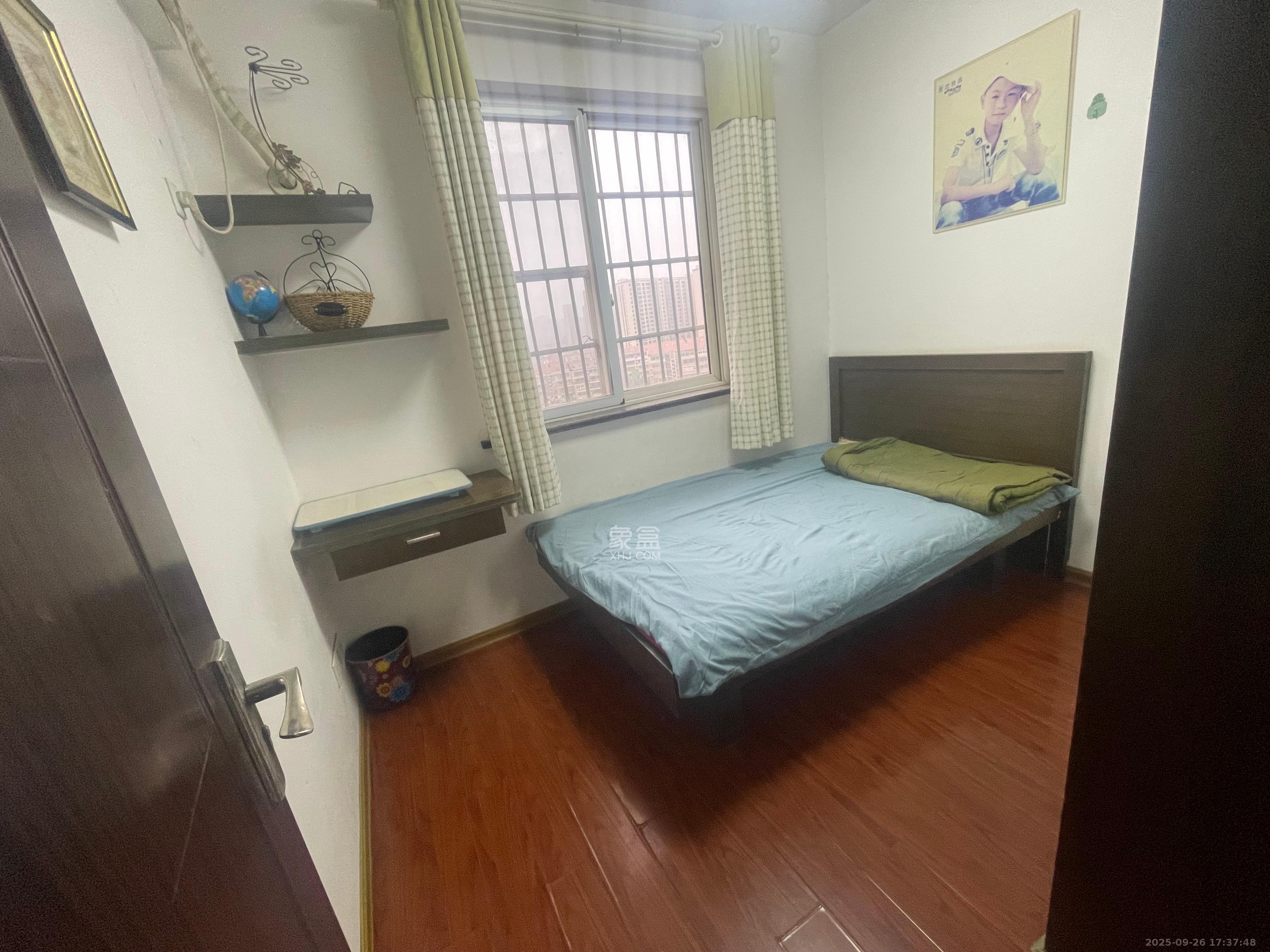 弘欣公寓 3室1厅1卫 1700.0元/月 弘欣公寓 3室1厅1卫 1700.0元/月室内图