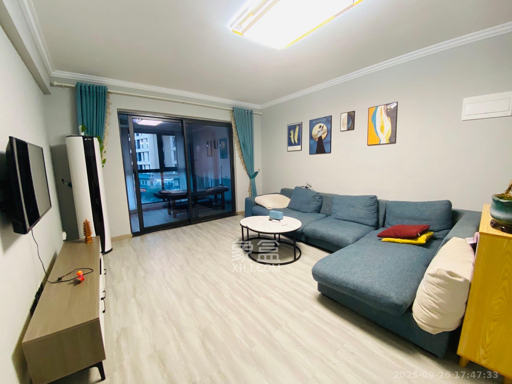 明昇壹城(明昇时代广场)一期 4室1厅2卫 4200.0元/月 明昇壹城(明昇时代广场)一期 4室1厅2卫 4200.0元/月室内图