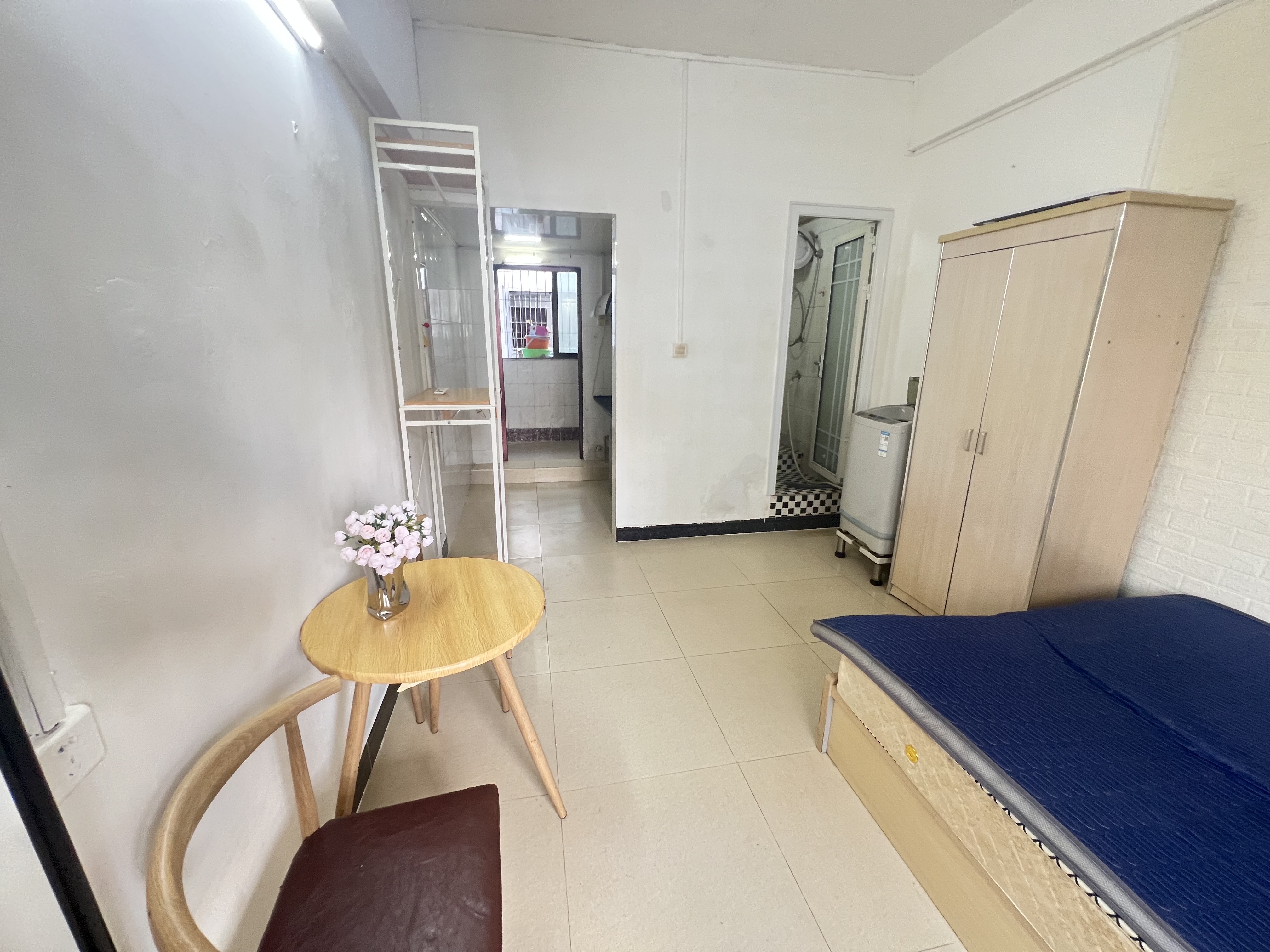 华昌大厦 1室0厅1卫 1000.00元/月 华昌大厦 1室0厅1卫 1000.00元/月室内图