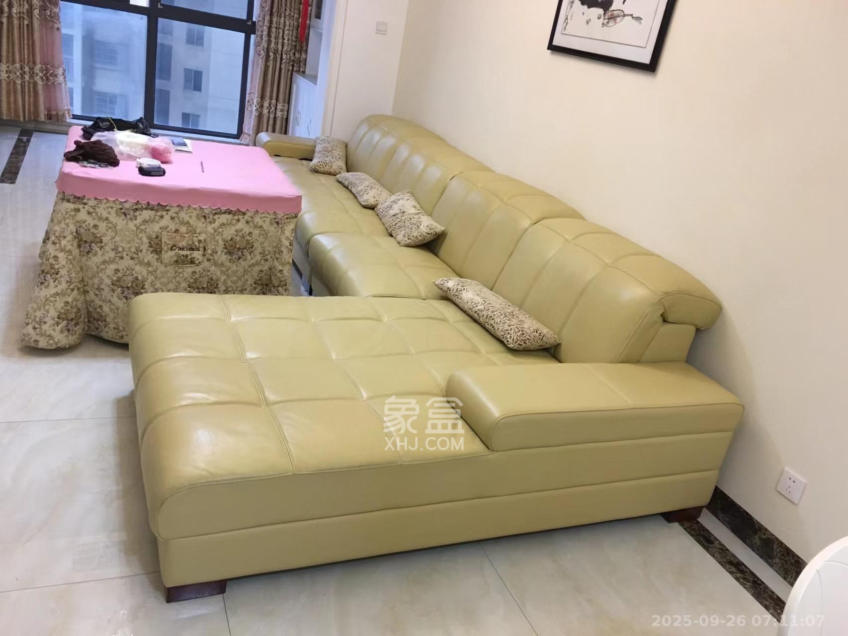 通用时代国际社区  3室1厅1卫   3100.00元/月