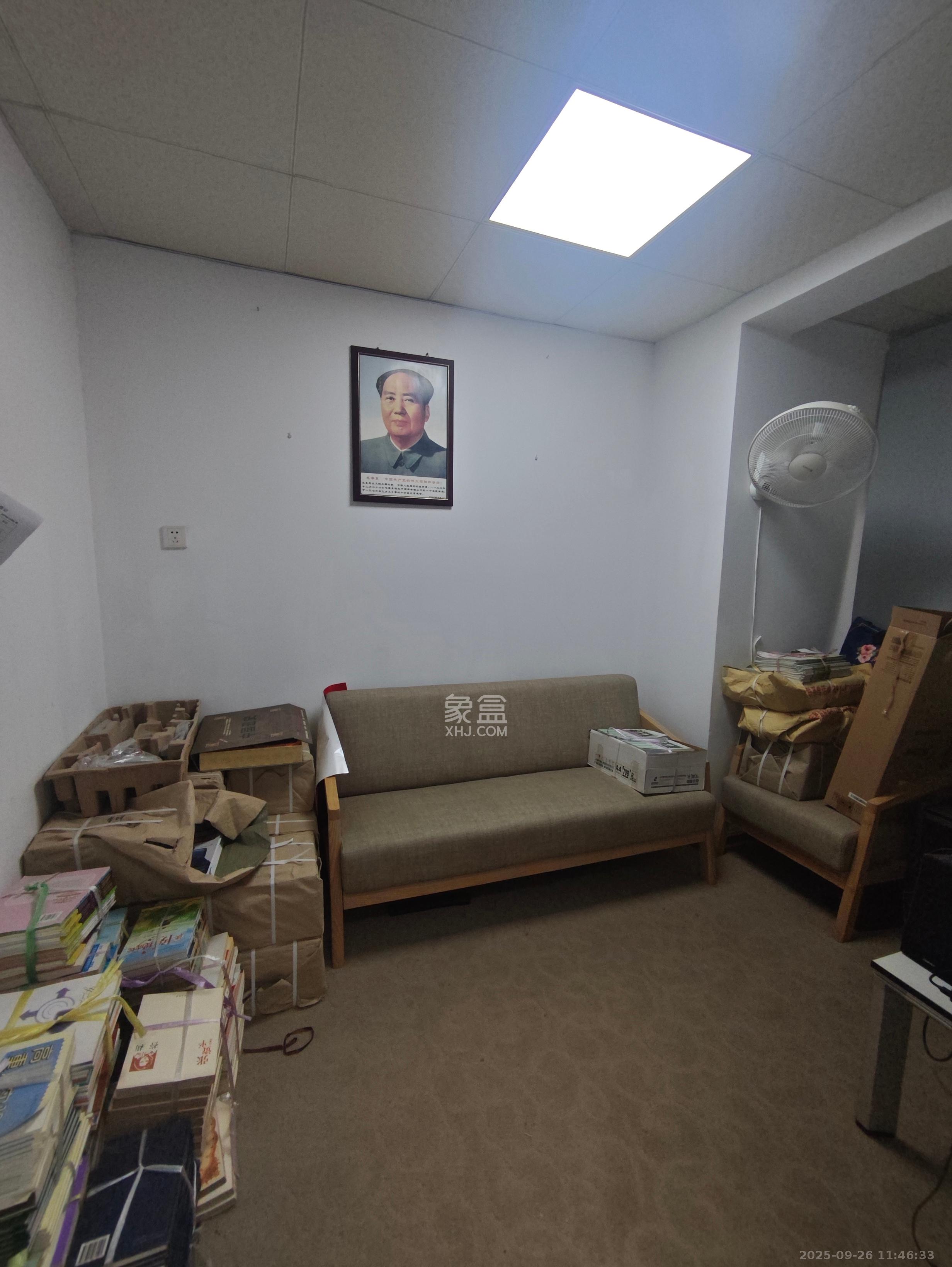 联合商厦  1室1厅1卫   3800.00元/月室内图