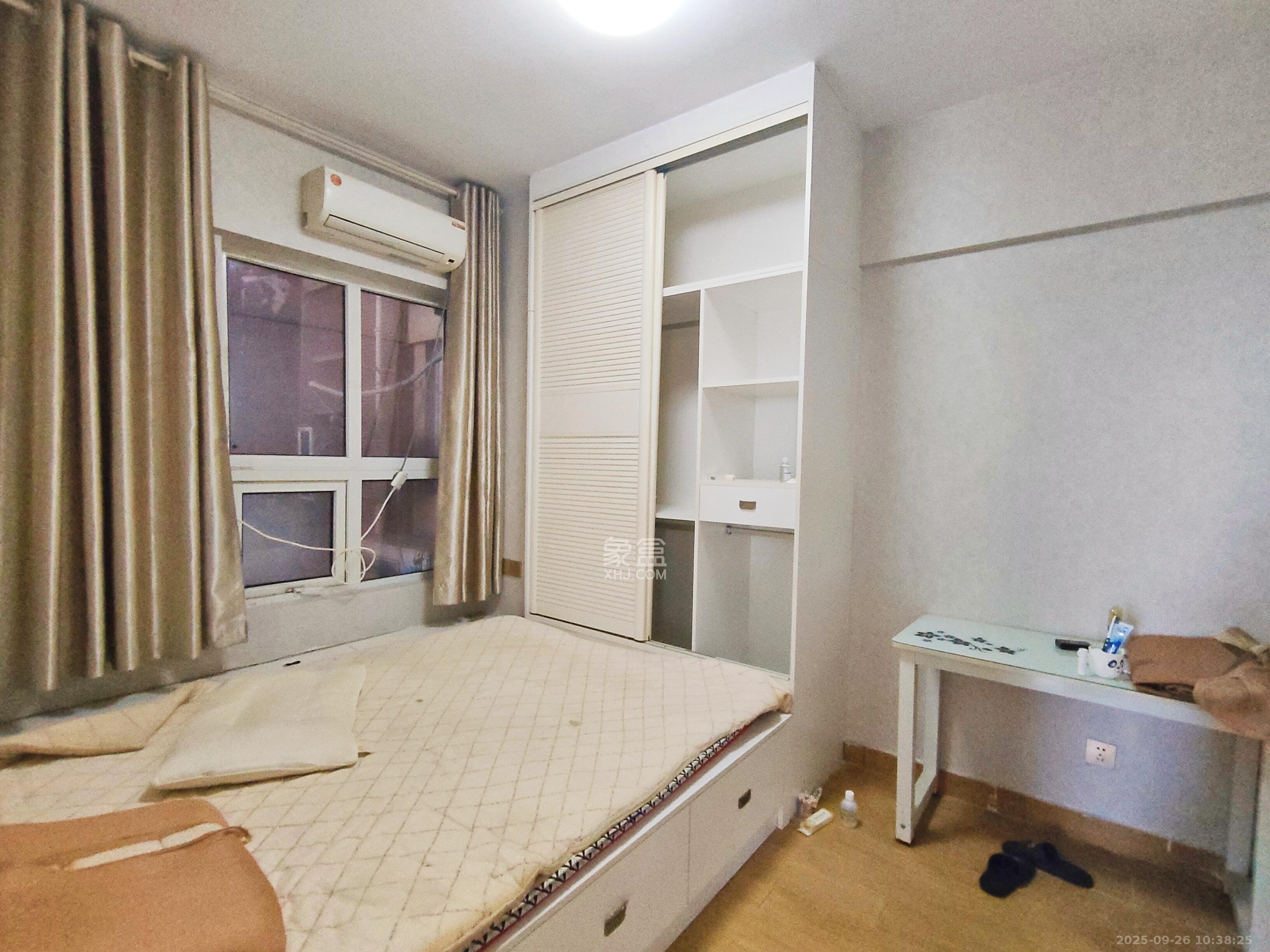 永林小时代  2室1厅1卫    1800.0元/月室内图