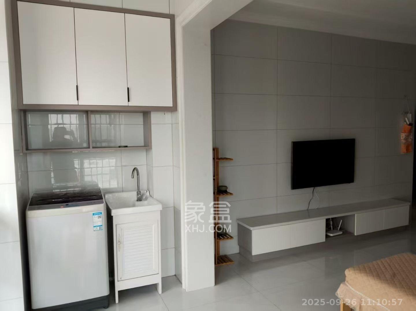 真人桥家园二期 2室1厅1卫 1700.0元/月 真人桥家园二期 2室1厅1卫 1700.0元/月室内图