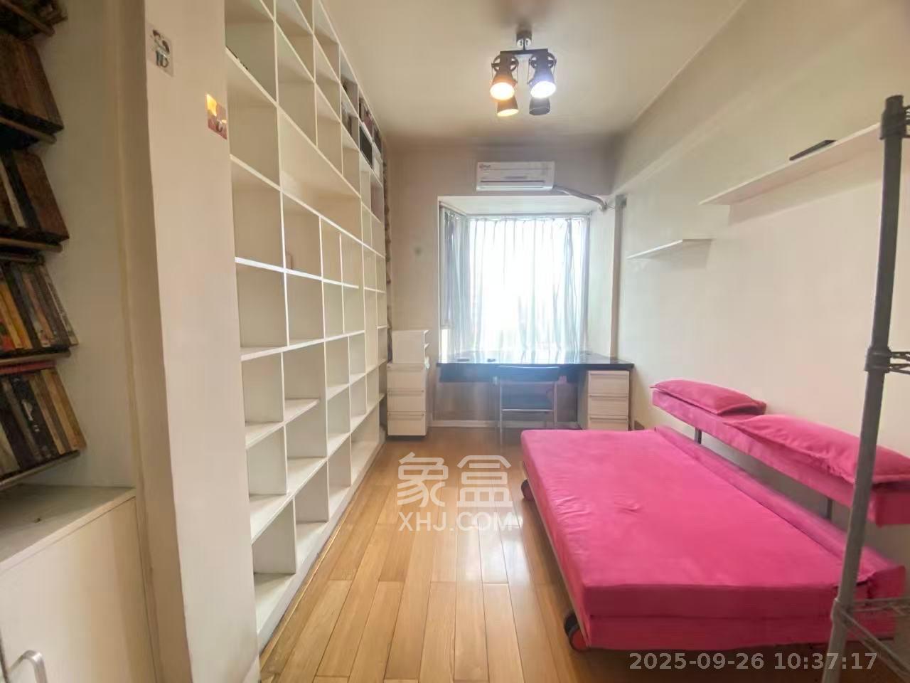 左岸春天  2室2厅1卫    2400.0元/月室内图