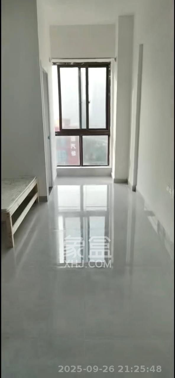 豪都新天地  1室1厅1卫   1100.00元/月室内图1
