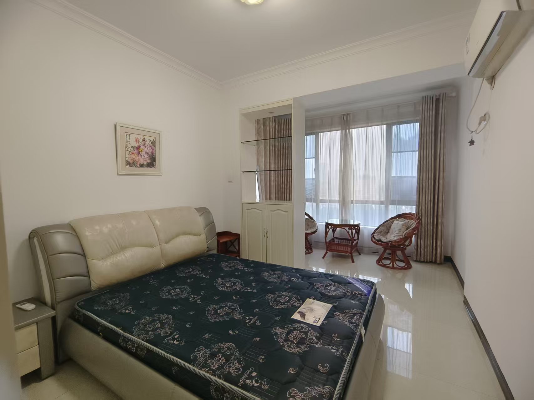 盛世金源  2室2厅2卫    2500.0元/月室内图