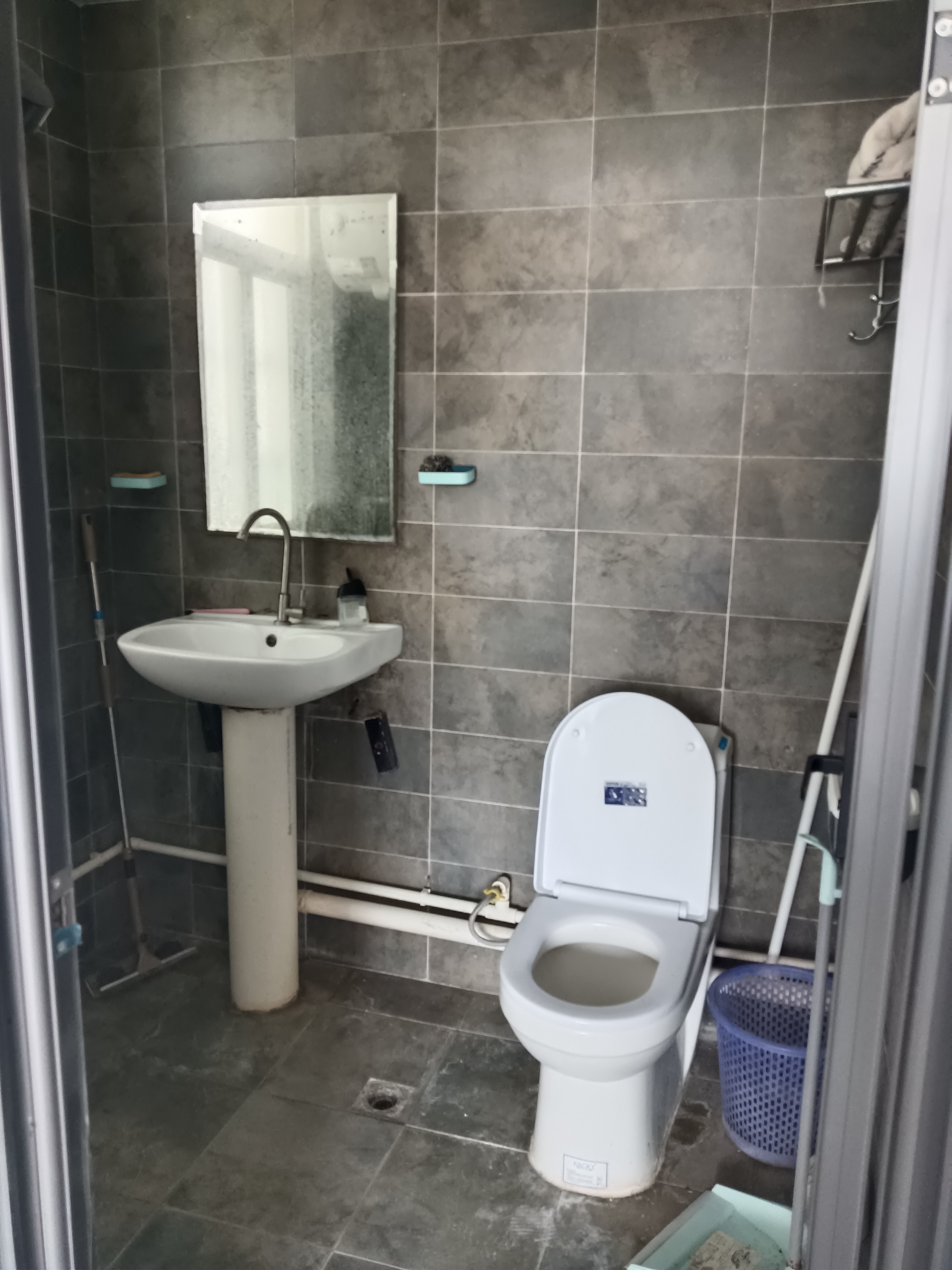 海韵裕都 1室0厅1卫 1500.0元/月 海韵裕都 1室0厅1卫 1500.0元/月室内图