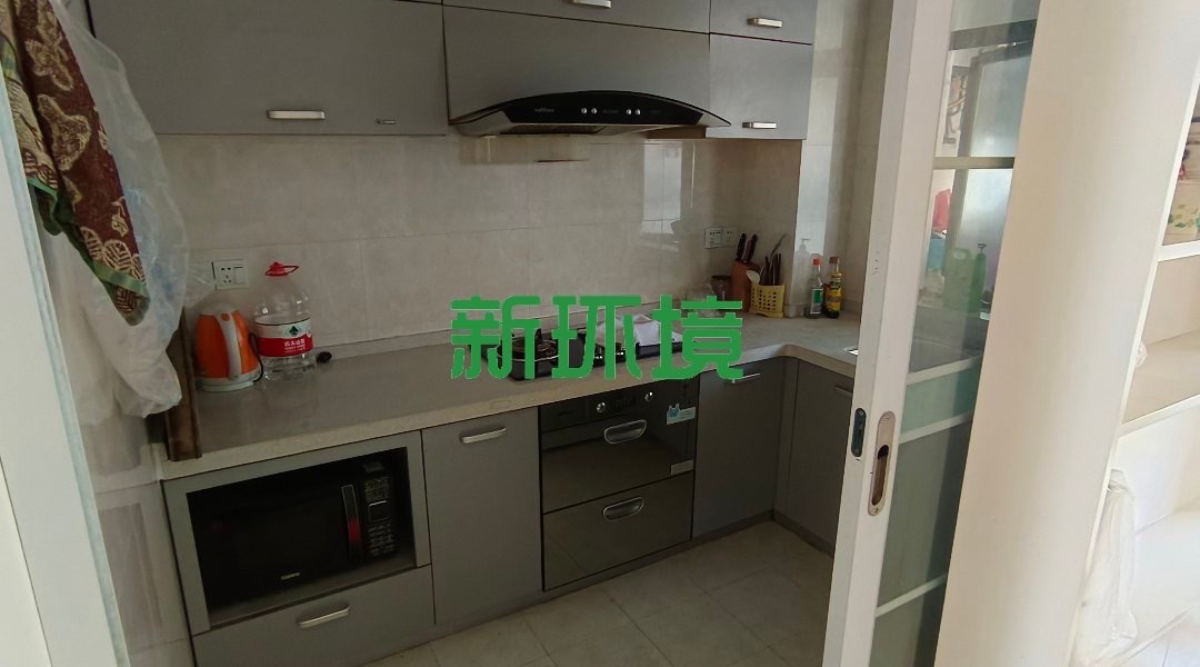 月亮湾二期B区 2室2厅1卫 1700.0元/月 月亮湾二期B区 2室2厅1卫 1700.0元/月室内图