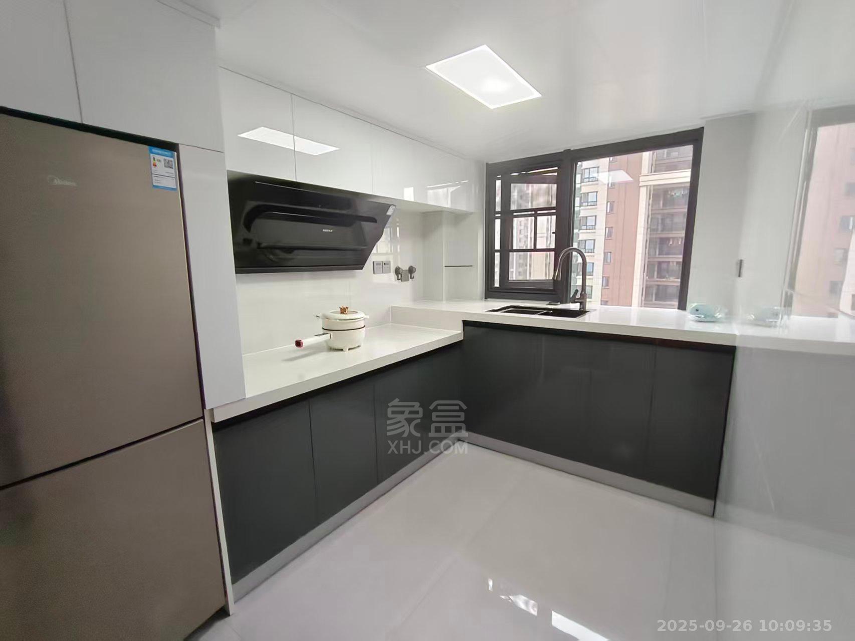 株洲恒大悦珑台 2室1厅2卫 1600.0元/月 株洲恒大悦珑台 2室1厅2卫 1600.0元/月室内图