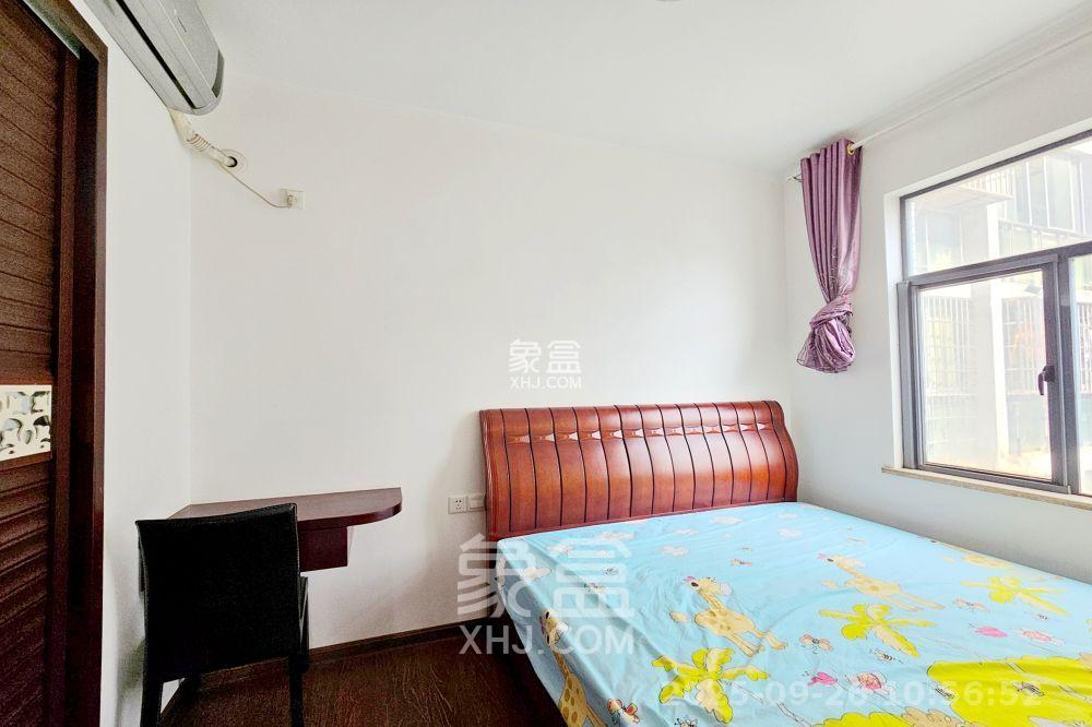 星城映象  2室1厅1卫    2100.0元/月室内图