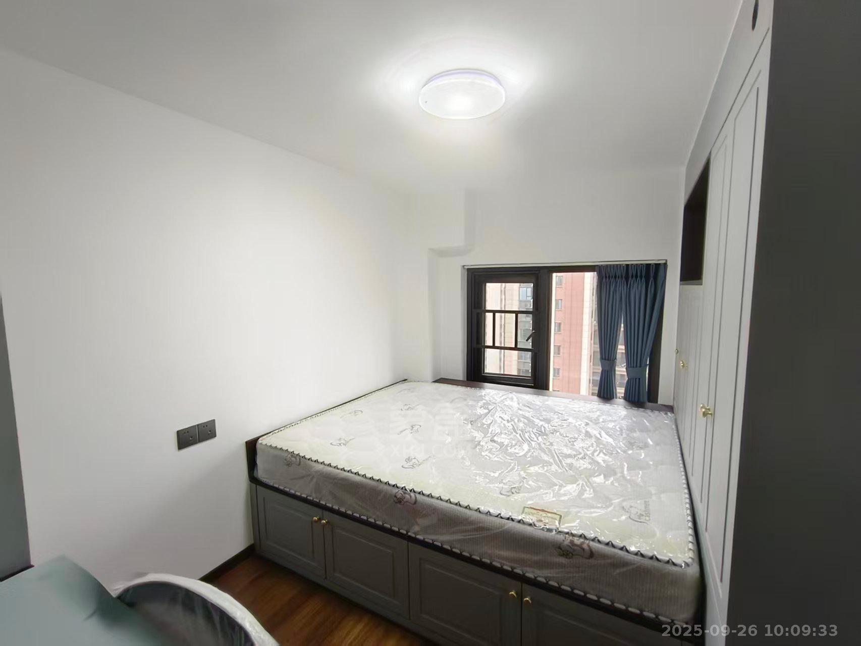 株洲恒大悦珑台 2室1厅2卫 1600.0元/月 株洲恒大悦珑台 2室1厅2卫 1600.0元/月室内图