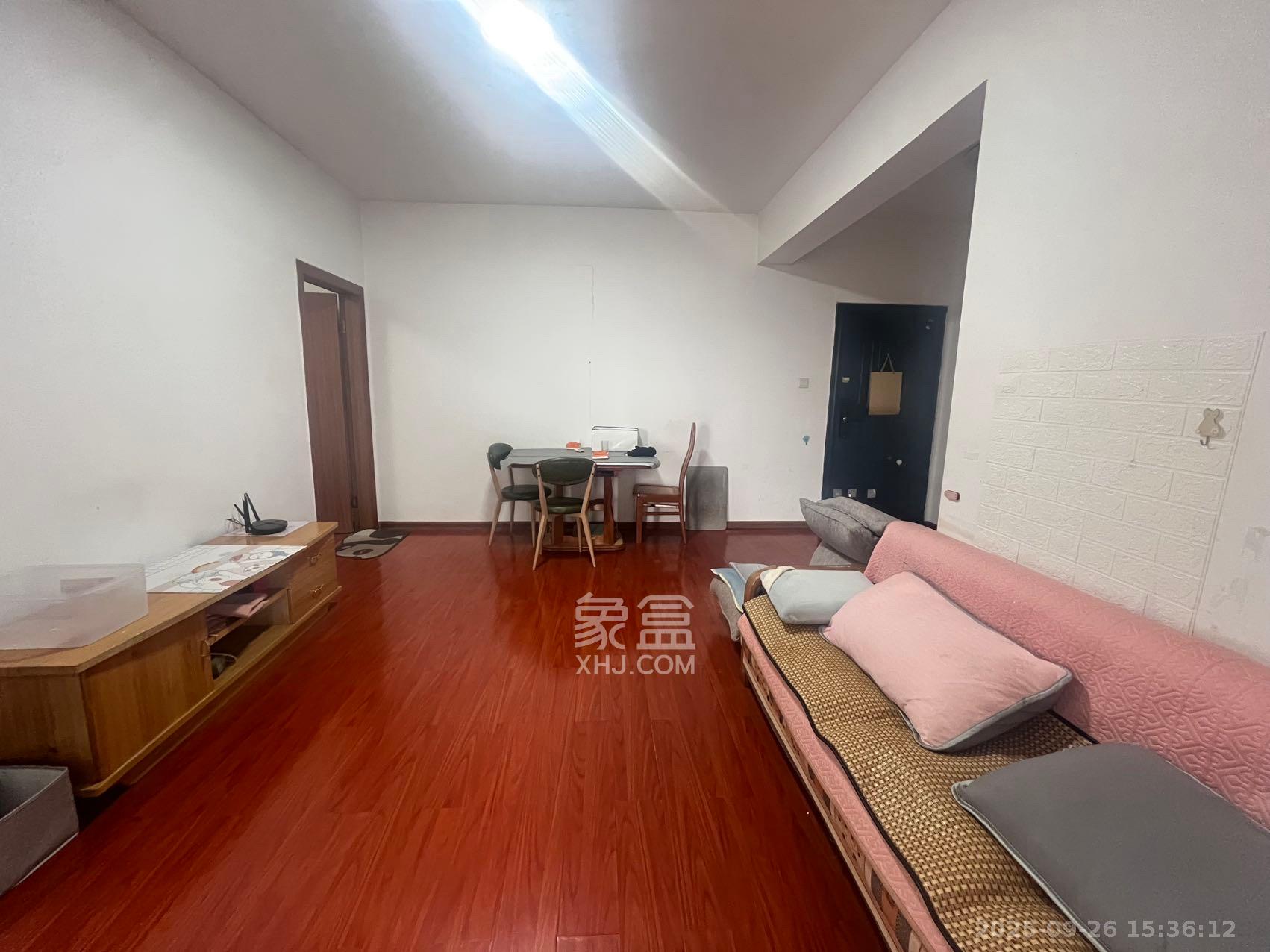 星城书香苑(星城书院) 2室1厅1卫 2300.0元/月 星城书香苑(星城书院) 2室1厅1卫 2300.0元/月室内图