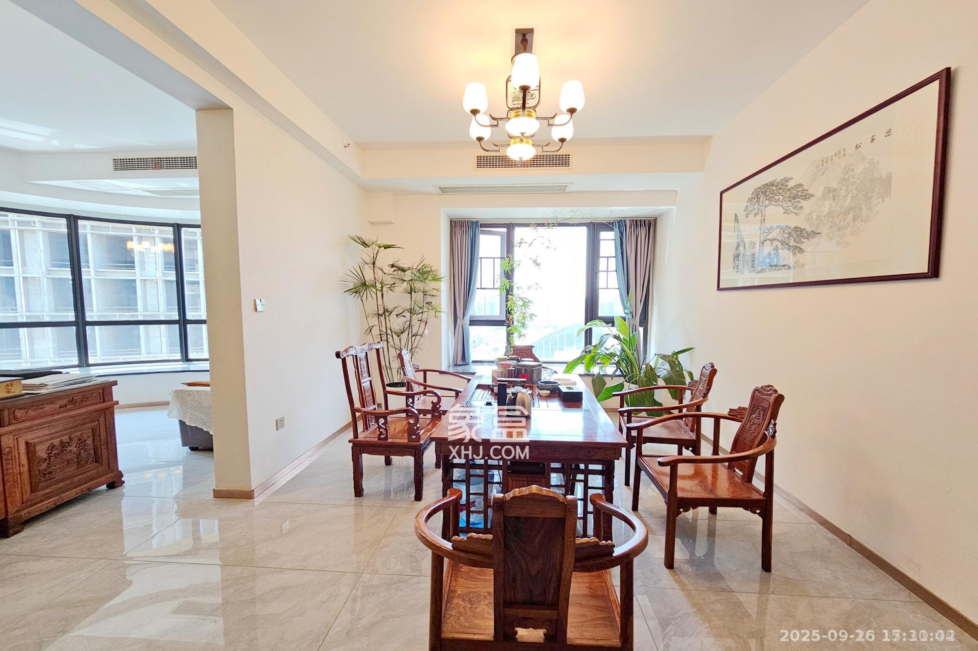 明昇壹城（明昇时代广场）三期  1室1厅1卫    4000.0元/月小区图