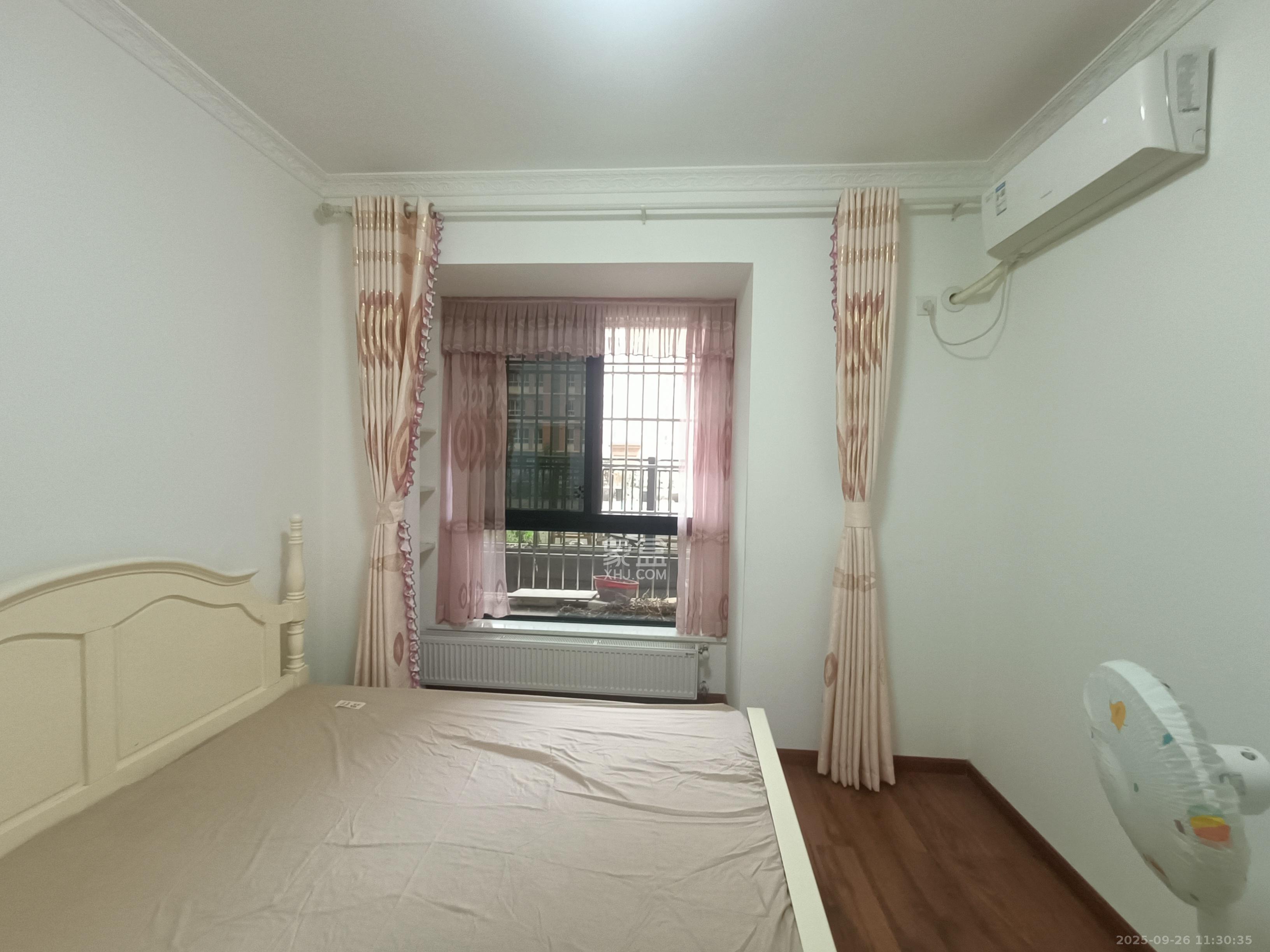 泰禹云开壹品  3室2厅1卫    3000.0元/月室内图