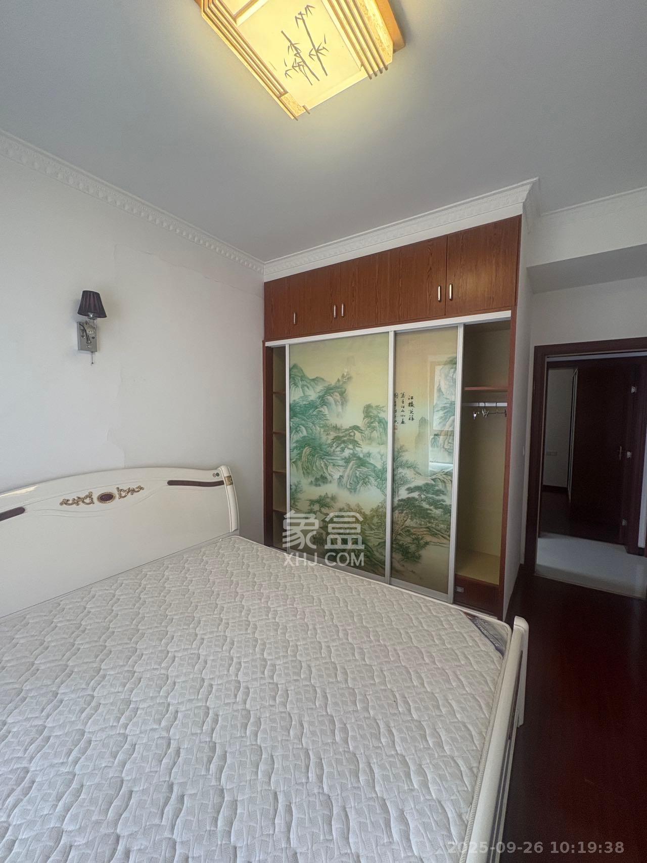 联诚国际城  2室1厅1卫    1400.0元/月室内图