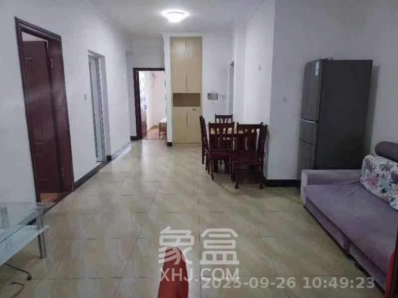 奥林匹克花园贡院一期  3室2厅1卫    1900.0元/月室内图