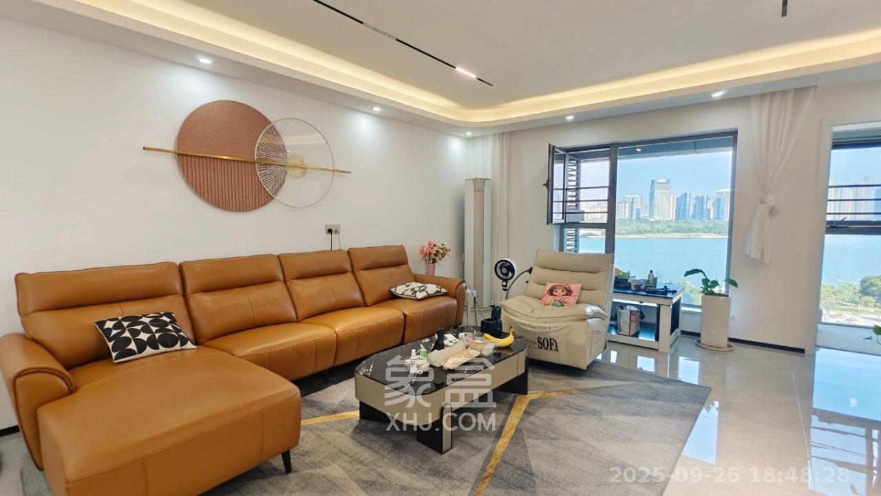 潮宗御苑 4室2厅2卫 14800.0元/月 潮宗御苑 4室2厅2卫 14800.0元/月室内图