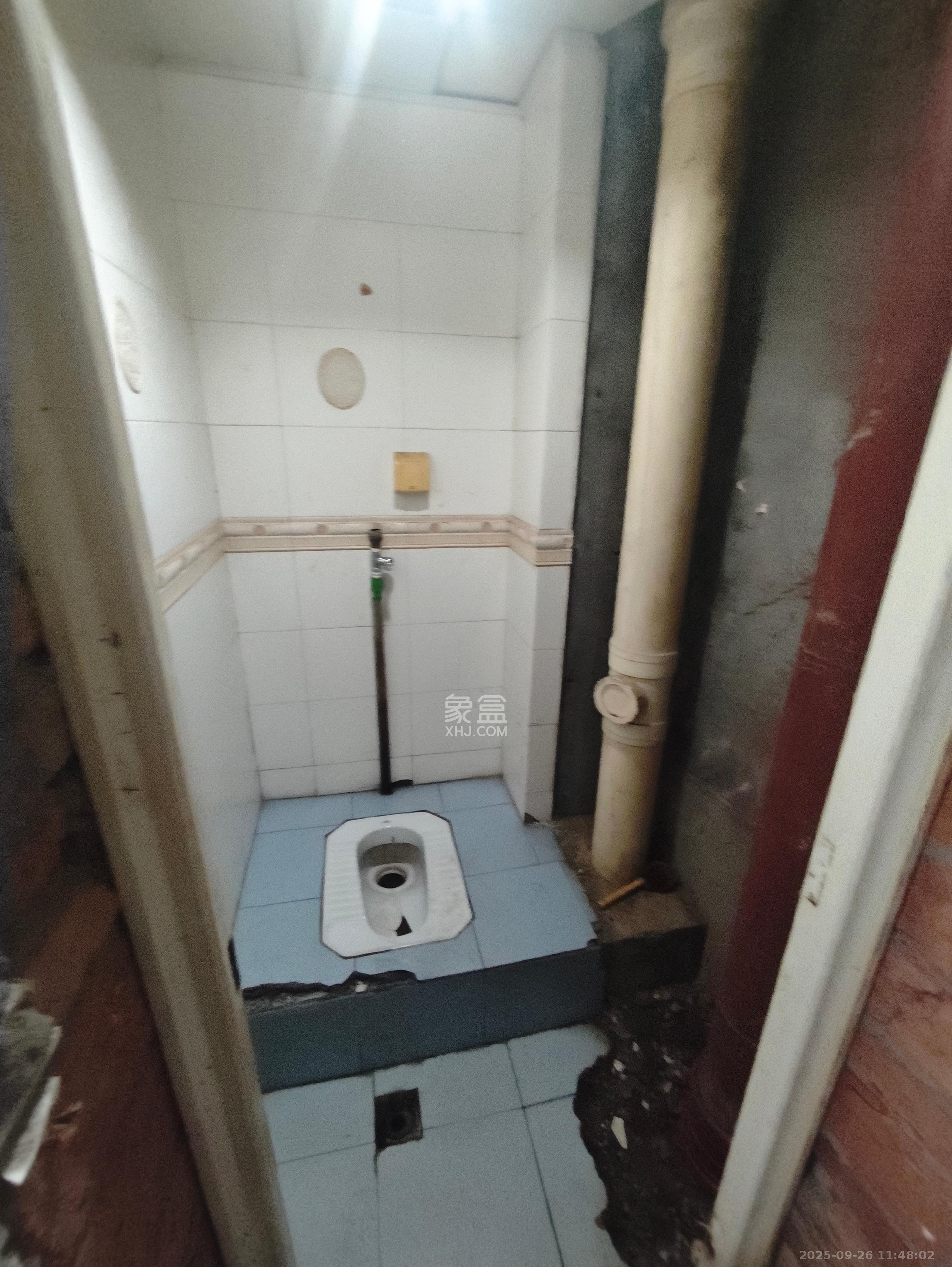 联合商厦  1室1厅1卫    10000.0元/月室内图