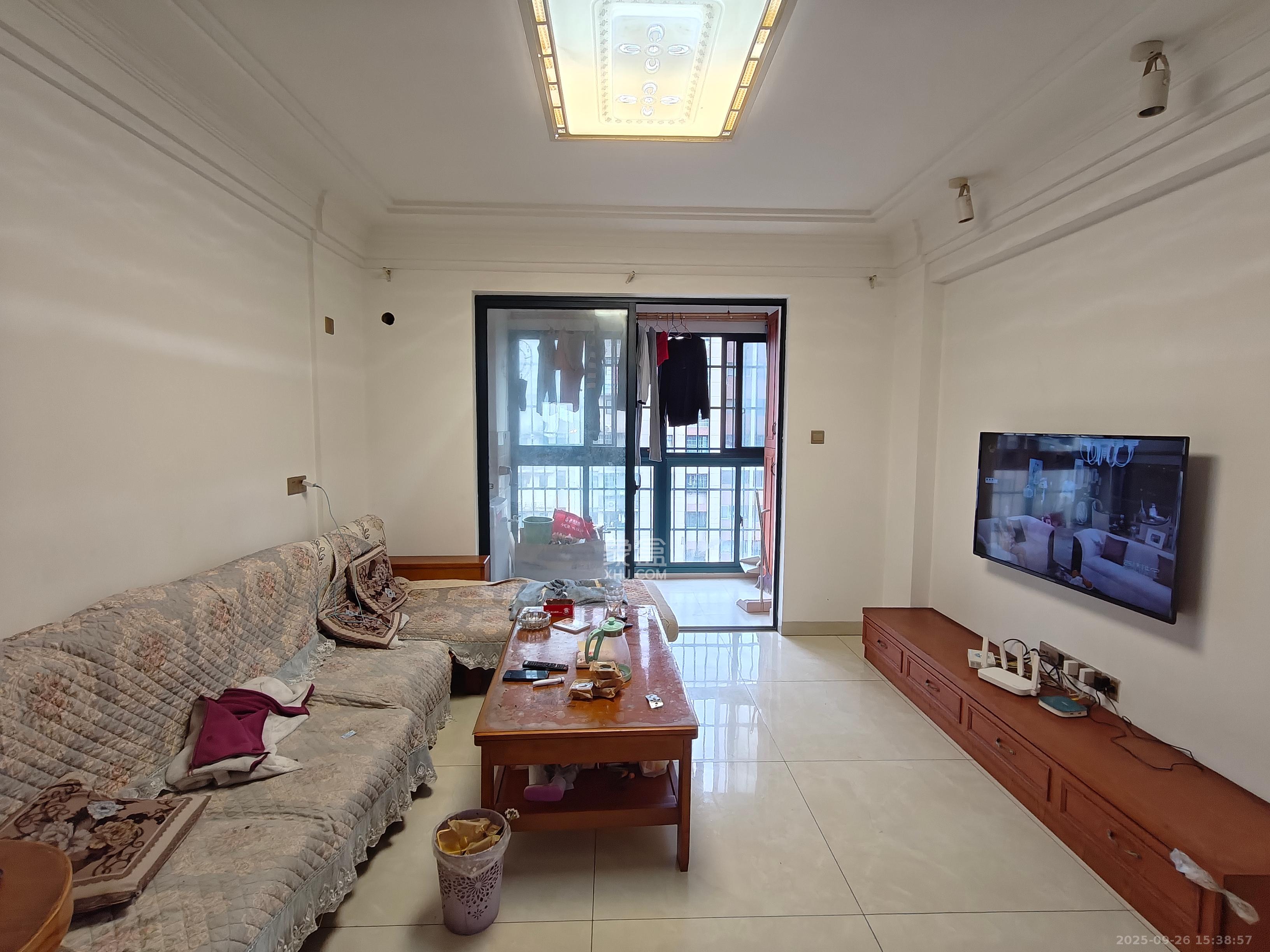 筑梦星园  3室2厅1卫    2200.0元/月室内图