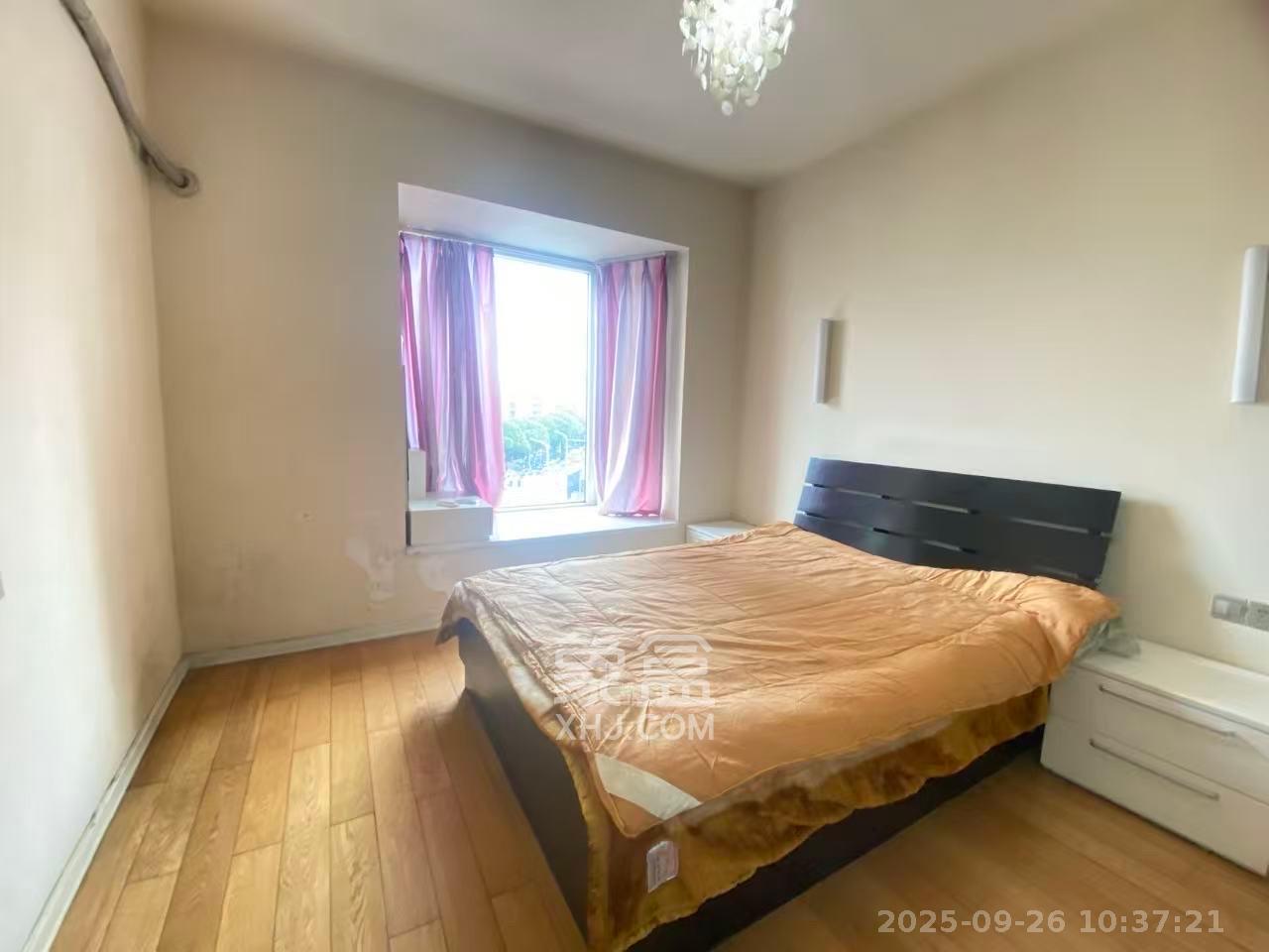 左岸春天  2室2厅1卫    2400.0元/月室内图