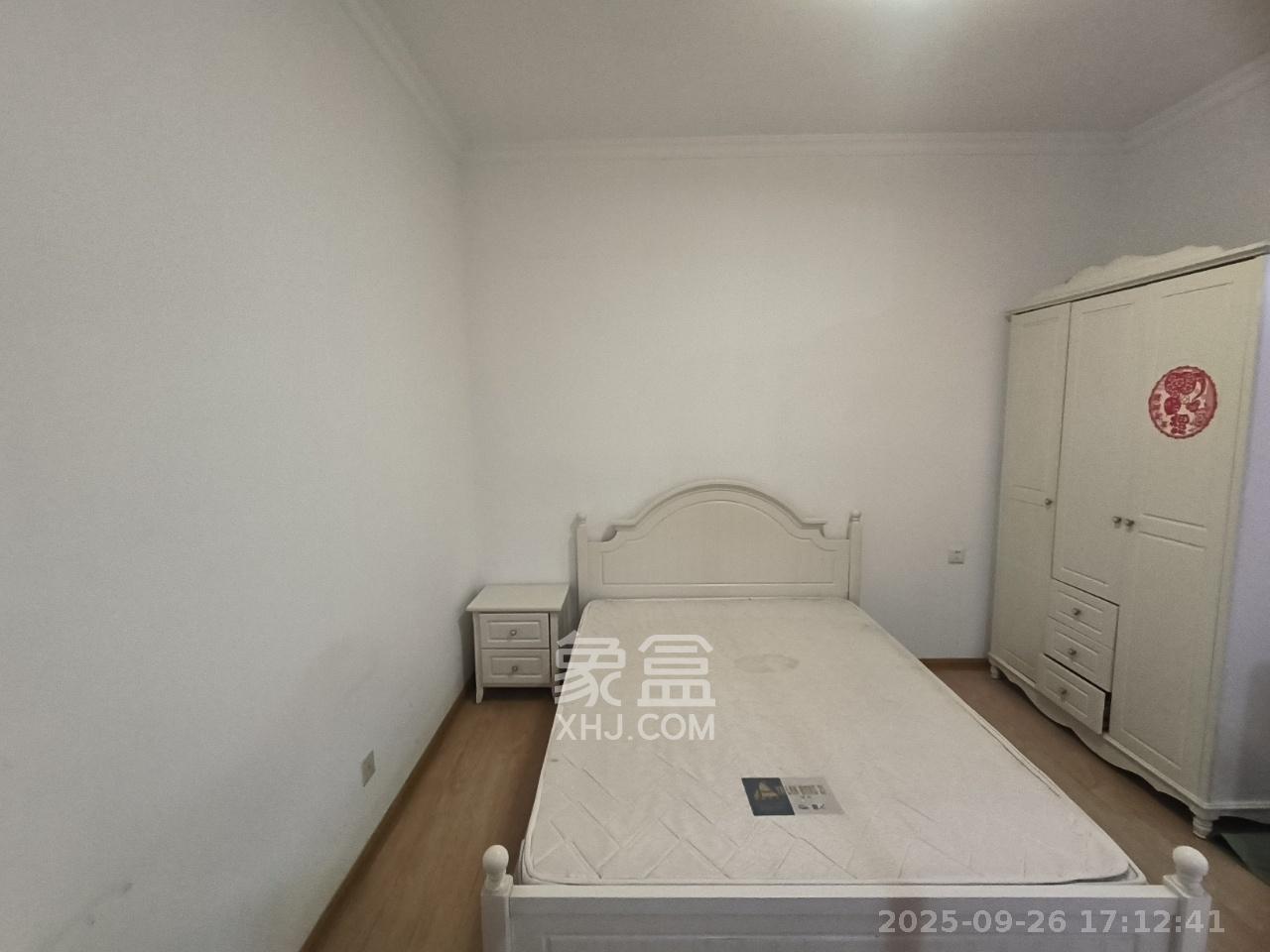 上庭苑 1室1厅1卫 1400.0元/月 上庭苑 1室1厅1卫 1400.0元/月室内图