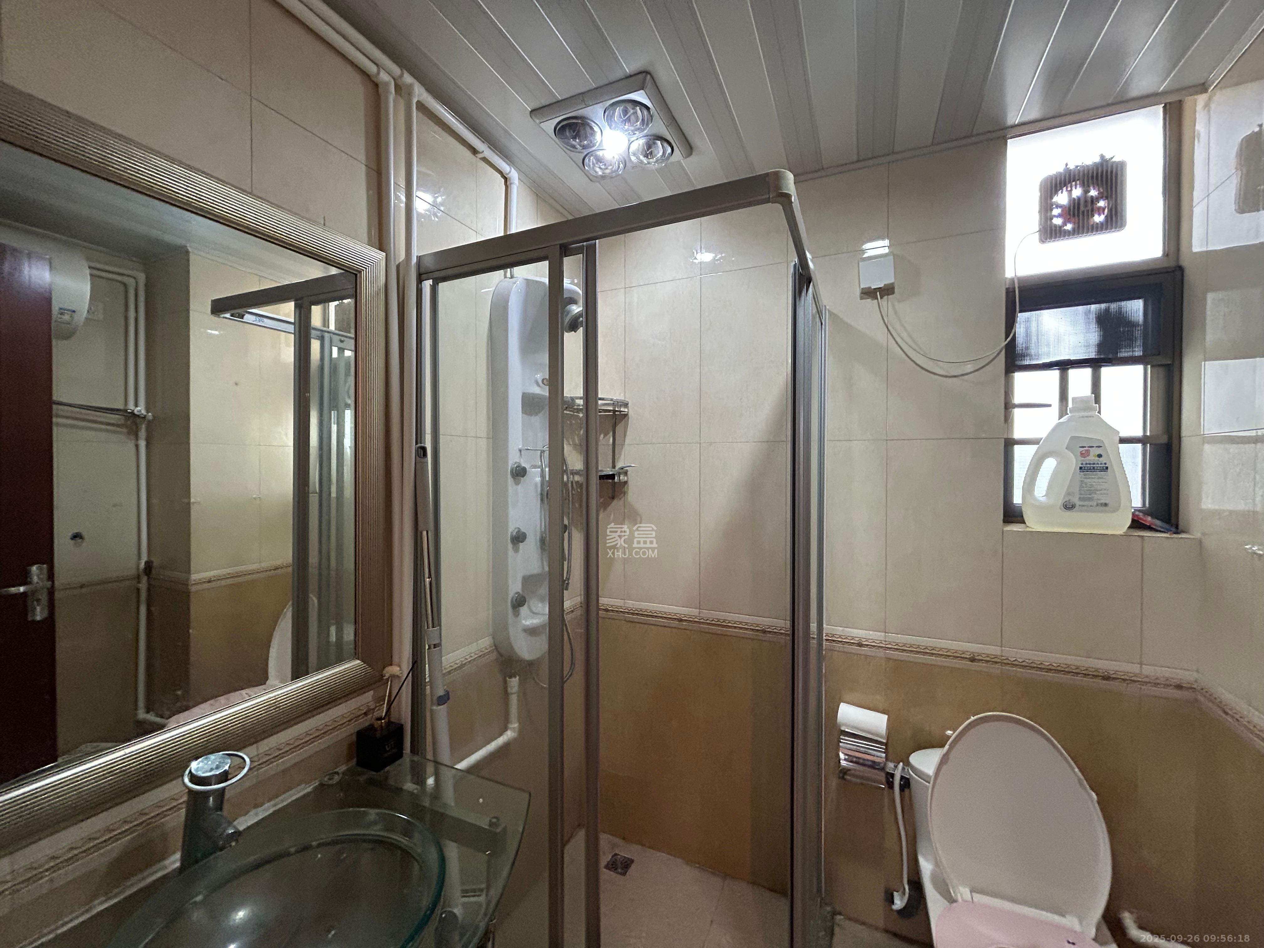 碧桂园威尼斯城  5室2厅3卫    5400.0元/月室内图