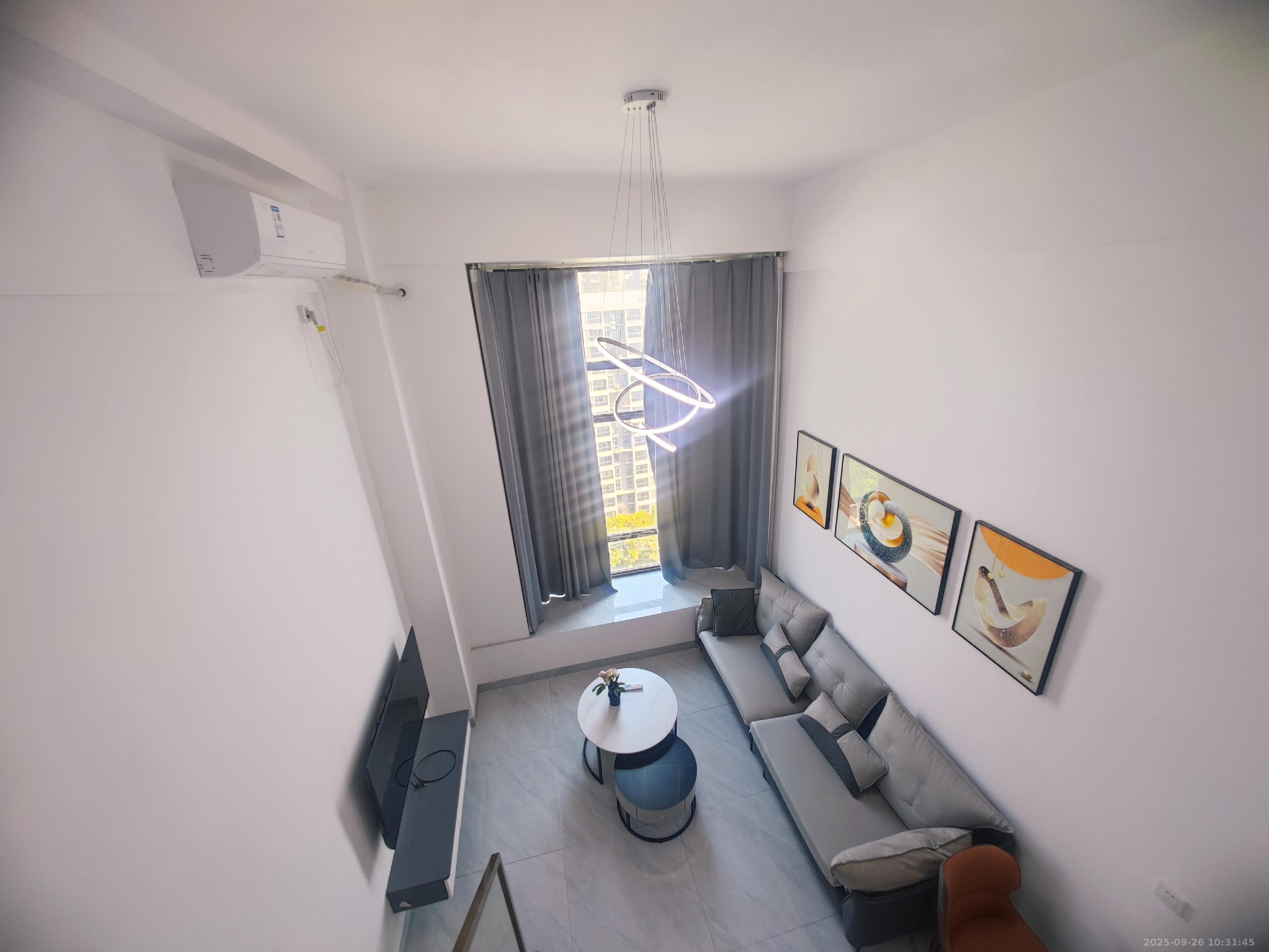 弘阳时光里 1室0厅0卫 1800.0元/月 弘阳时光里 1室0厅0卫 1800.0元/月室内图