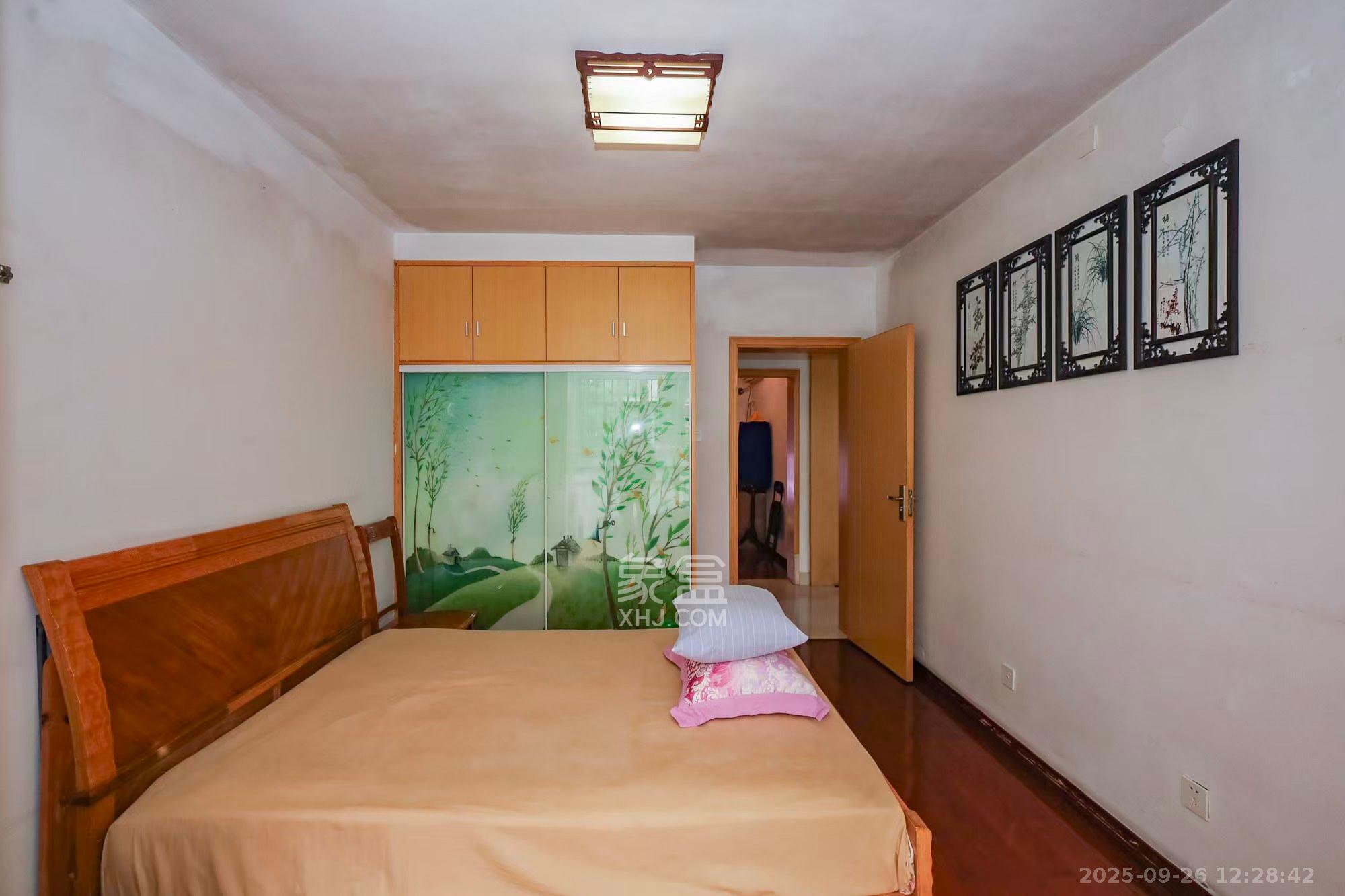 新诚小区 2室1厅1卫 1400.0元/月 新诚小区 2室1厅1卫 1400.0元/月室内图