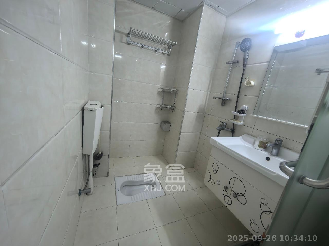 水墨林溪 1室1厅1卫 1700.0元/月 水墨林溪 1室1厅1卫 1700.0元/月室内图