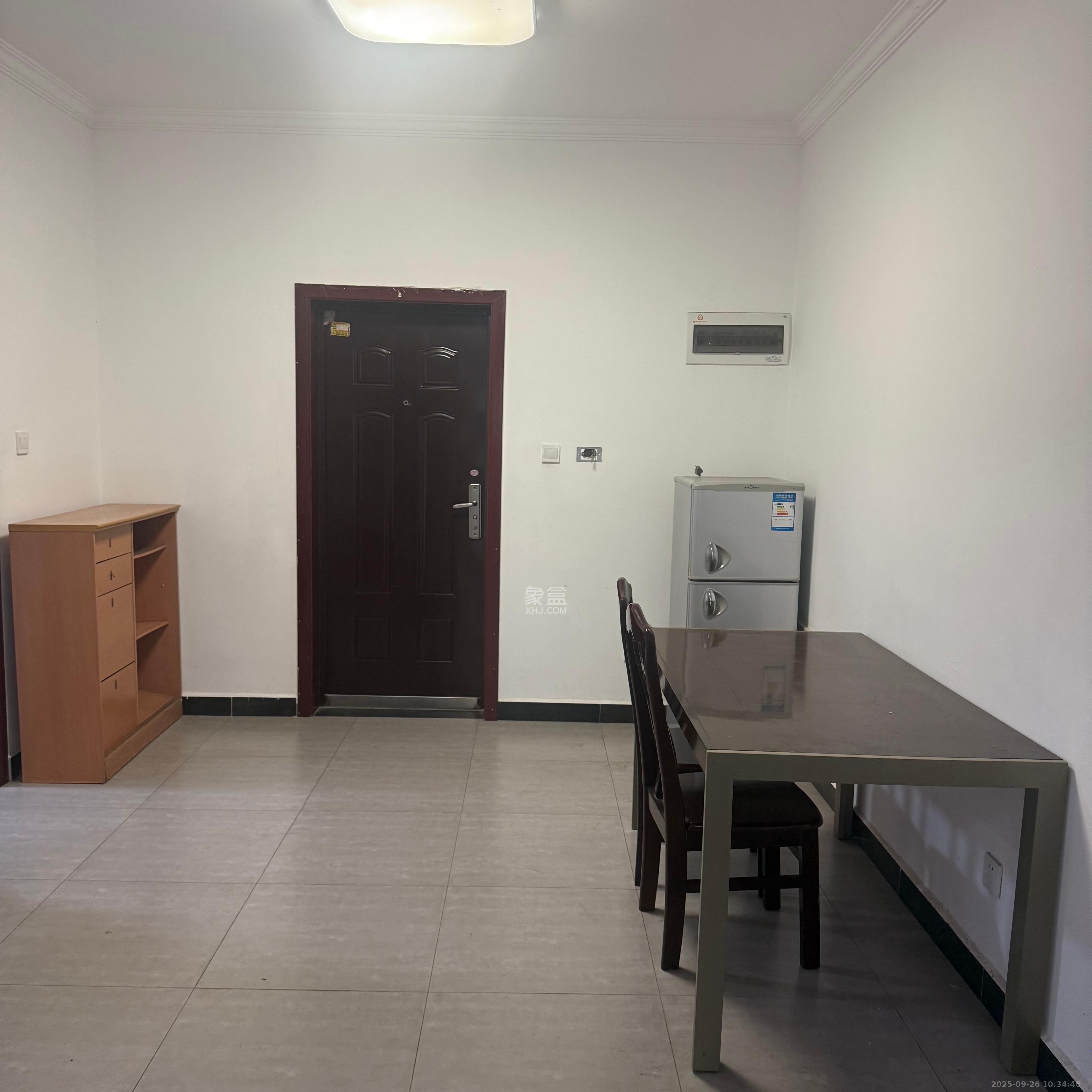 德润小区（丰升德润小区）  3室2厅2卫    2300.0元/月室内图