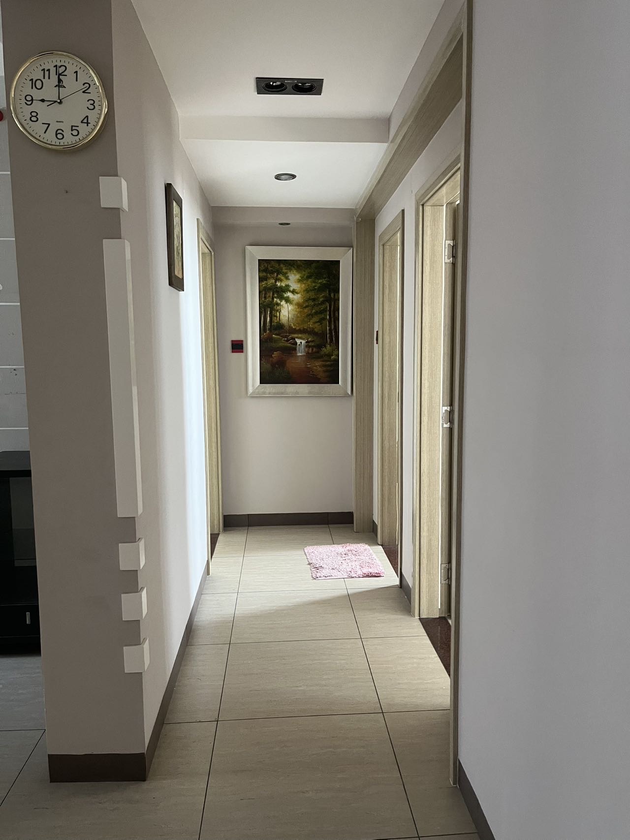 枫丹白露 3室2厅2卫 3200.0元/月 枫丹白露 3室2厅2卫 3200.0元/月室内图