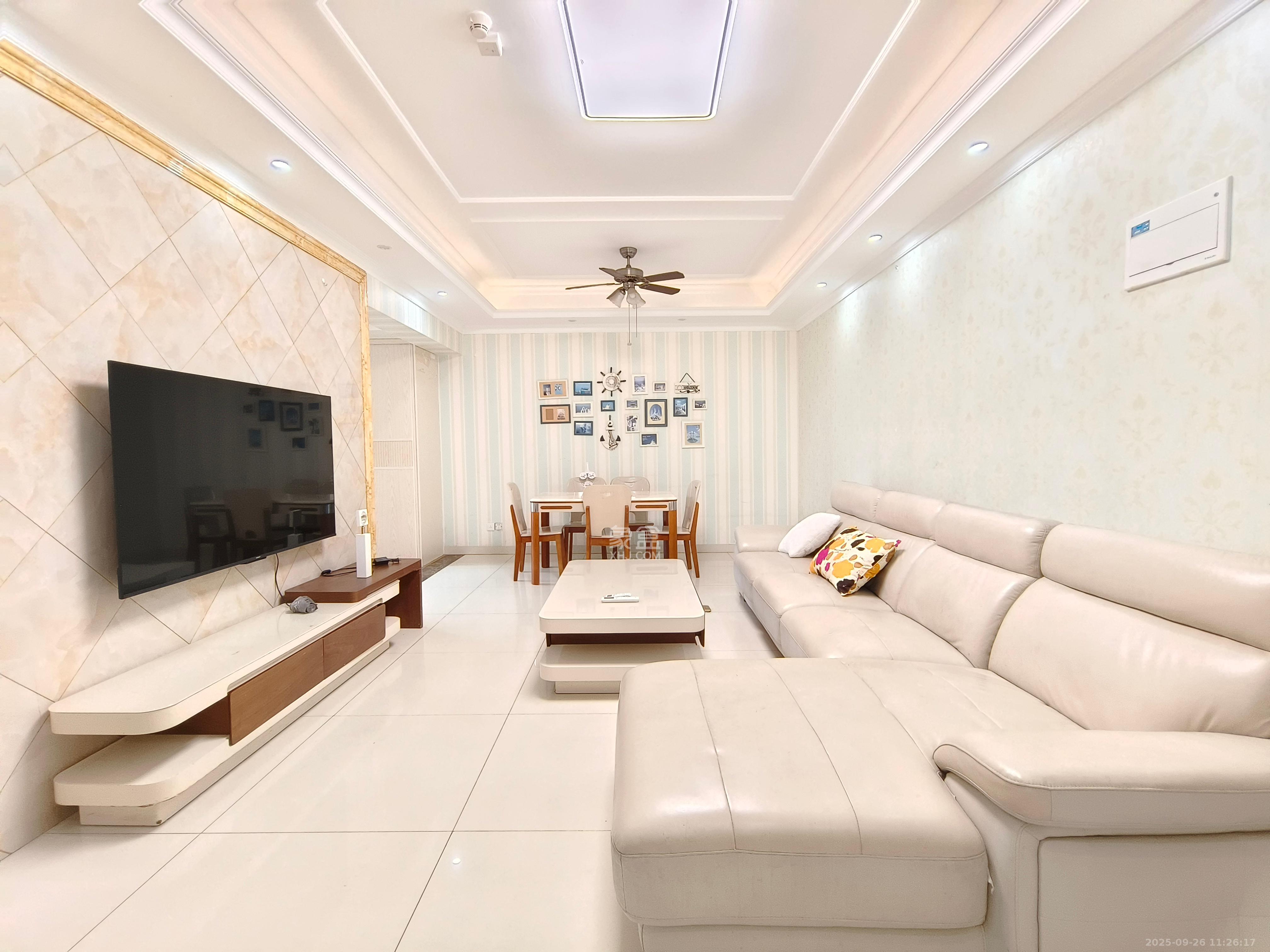 南山雍江汇(滨江国际新城)  2室1厅1卫    3000.0元/月 南山雍江汇(滨江国际新城)  2室1厅1卫    3000.0元/月