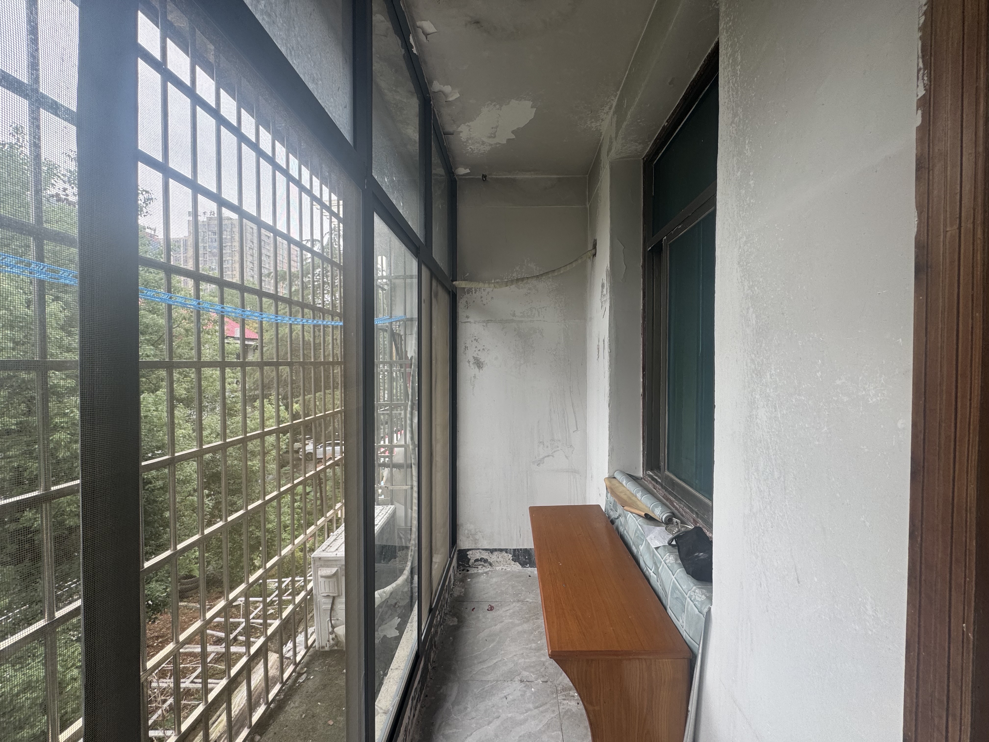 市人大政协机关大院住宅区（老市委）  1室1厅1卫    800.0元/月室内图