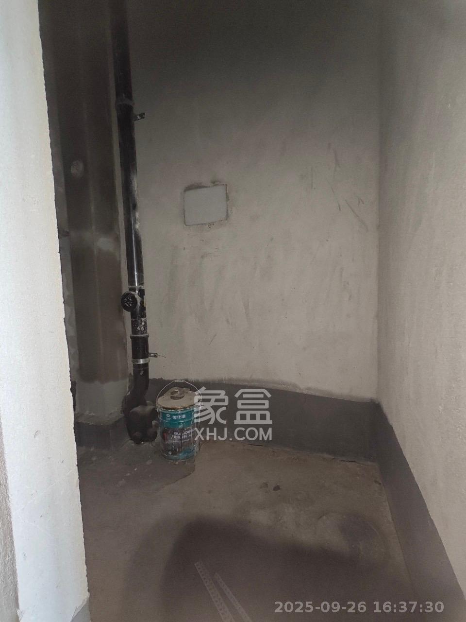 越秀悦湖台  1室0厅0卫    1300.0元/月室内图