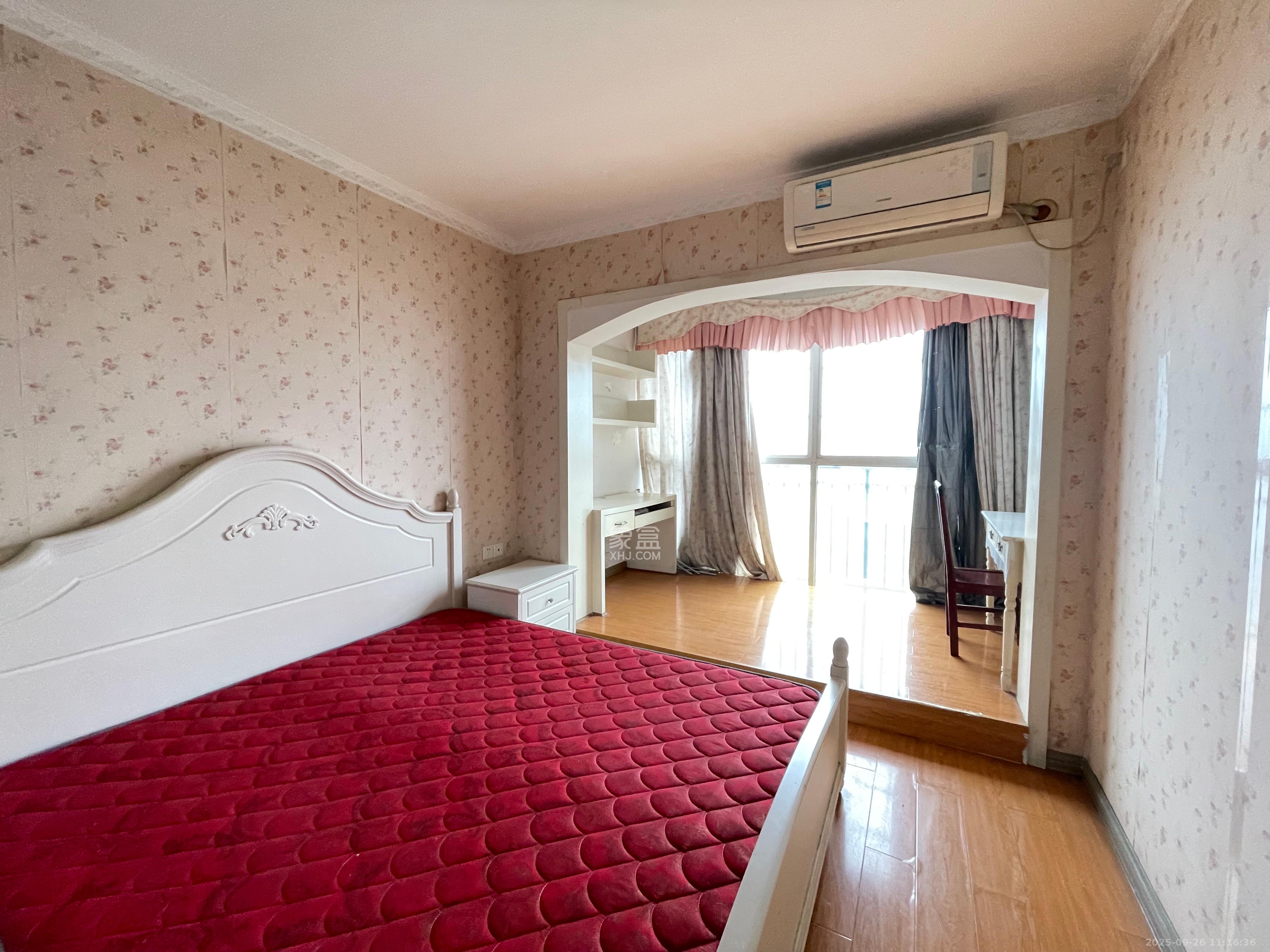 旭日东升 2室1厅1卫 2400.0元/月 旭日东升 2室1厅1卫 2400.0元/月室内图