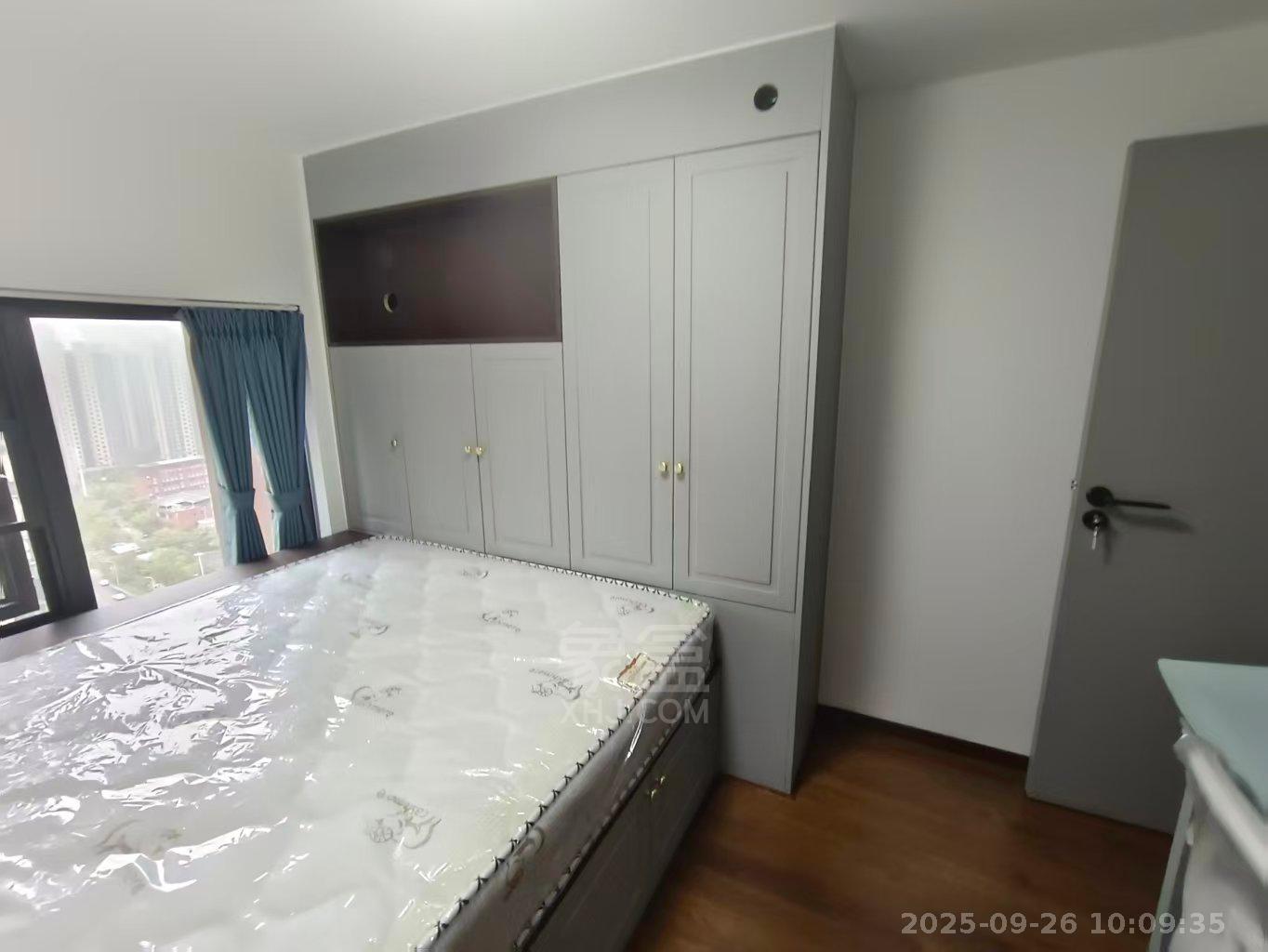 株洲恒大悦珑台 2室1厅2卫 1600.0元/月 株洲恒大悦珑台 2室1厅2卫 1600.0元/月室内图