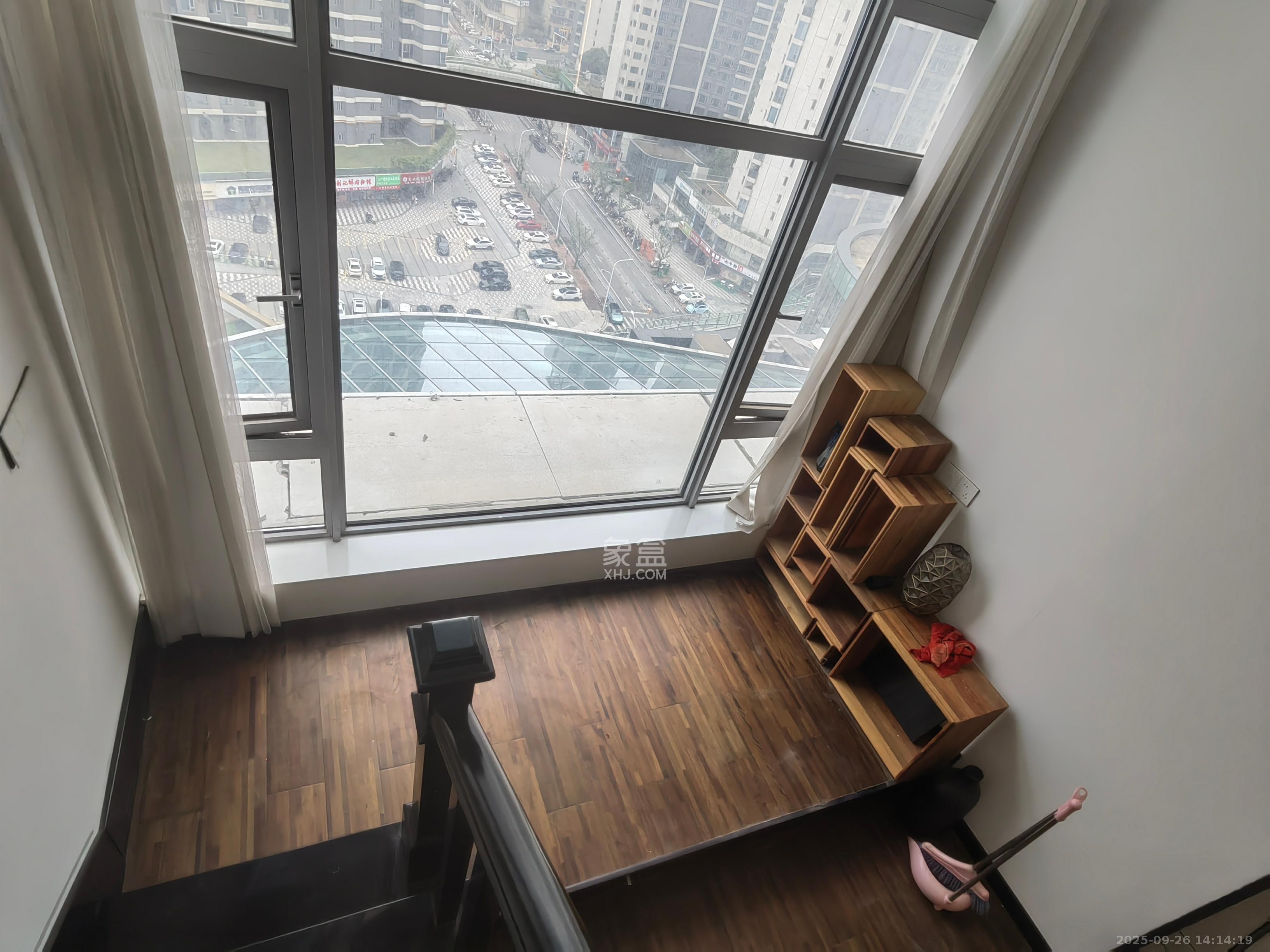 保利天禧EF区 2室1厅1卫 2500.0元/月 保利天禧EF区 2室1厅1卫 2500.0元/月室内图