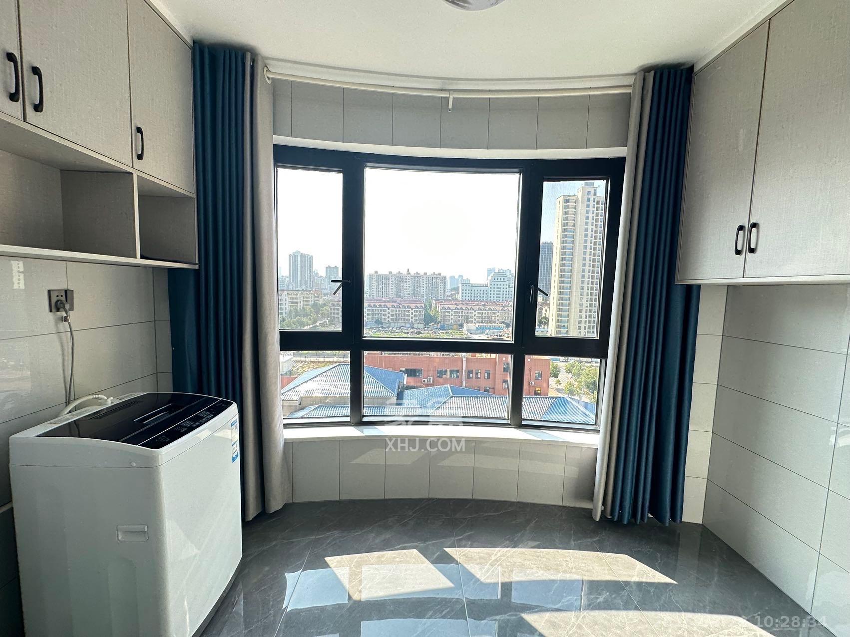 嘉雨兴园 2室1厅1卫 2800.0元/月 嘉雨兴园 2室1厅1卫 2800.0元/月室内图